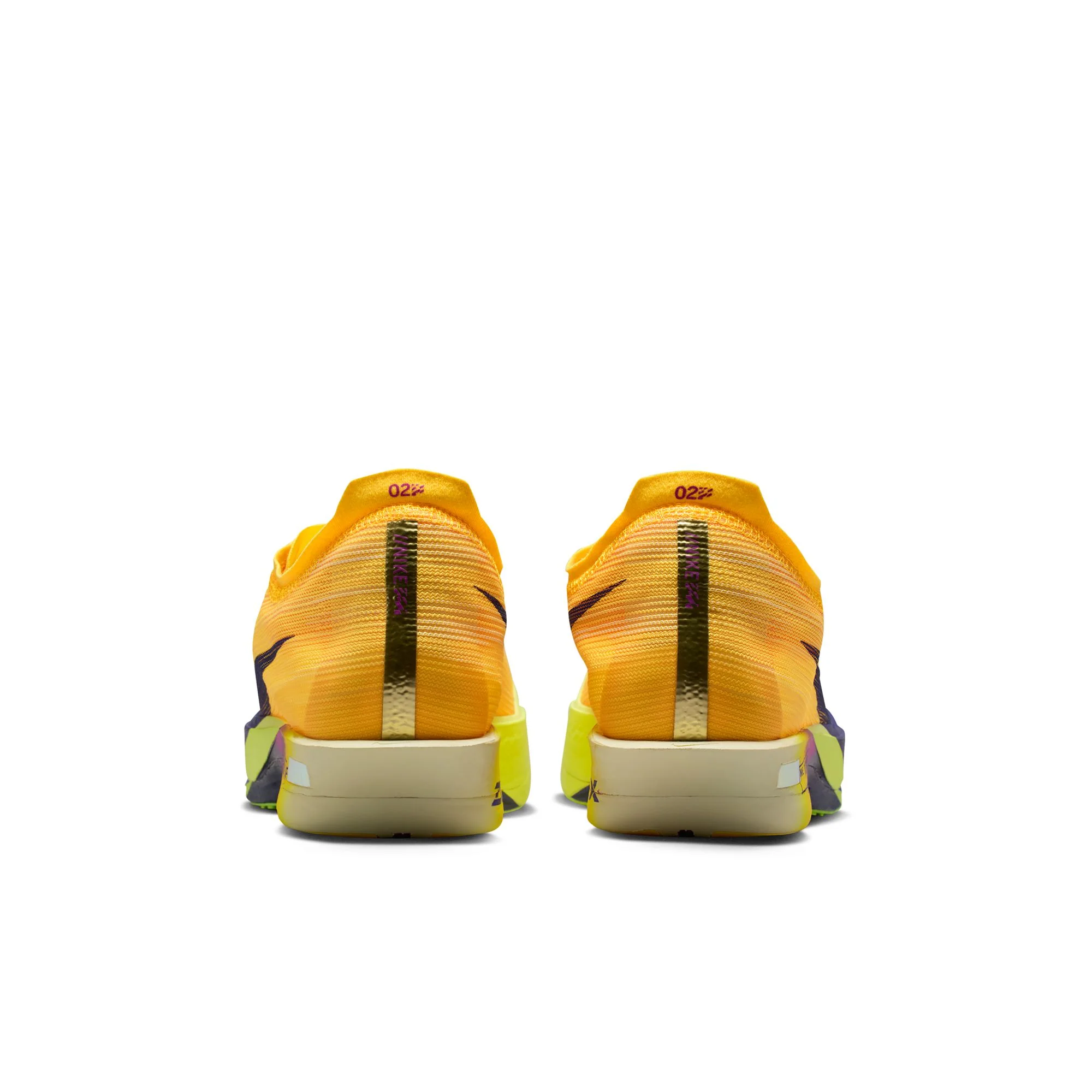 Nike Unisex Streakfly 2 - Citron Pulse/Indigo Burst/Volt Ice - Neutral - SP26 - Image 9