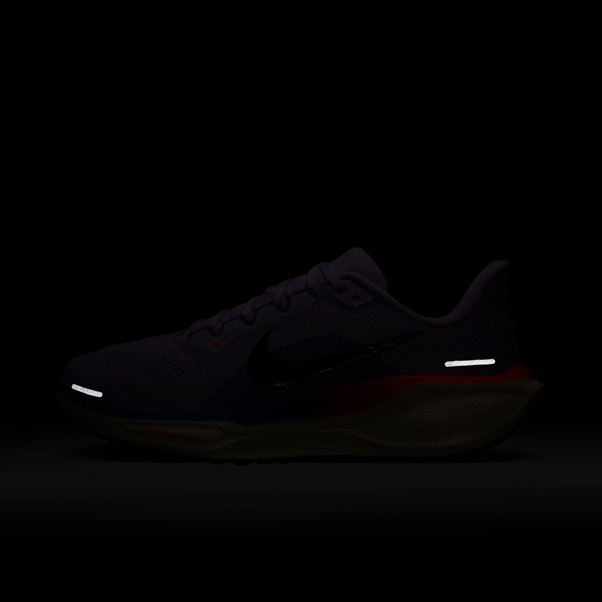 Nike Womens Pegasus 41 - Violet Mist/Purple Dynasty/Bright Violet - Neutral - SP26 - Image 11