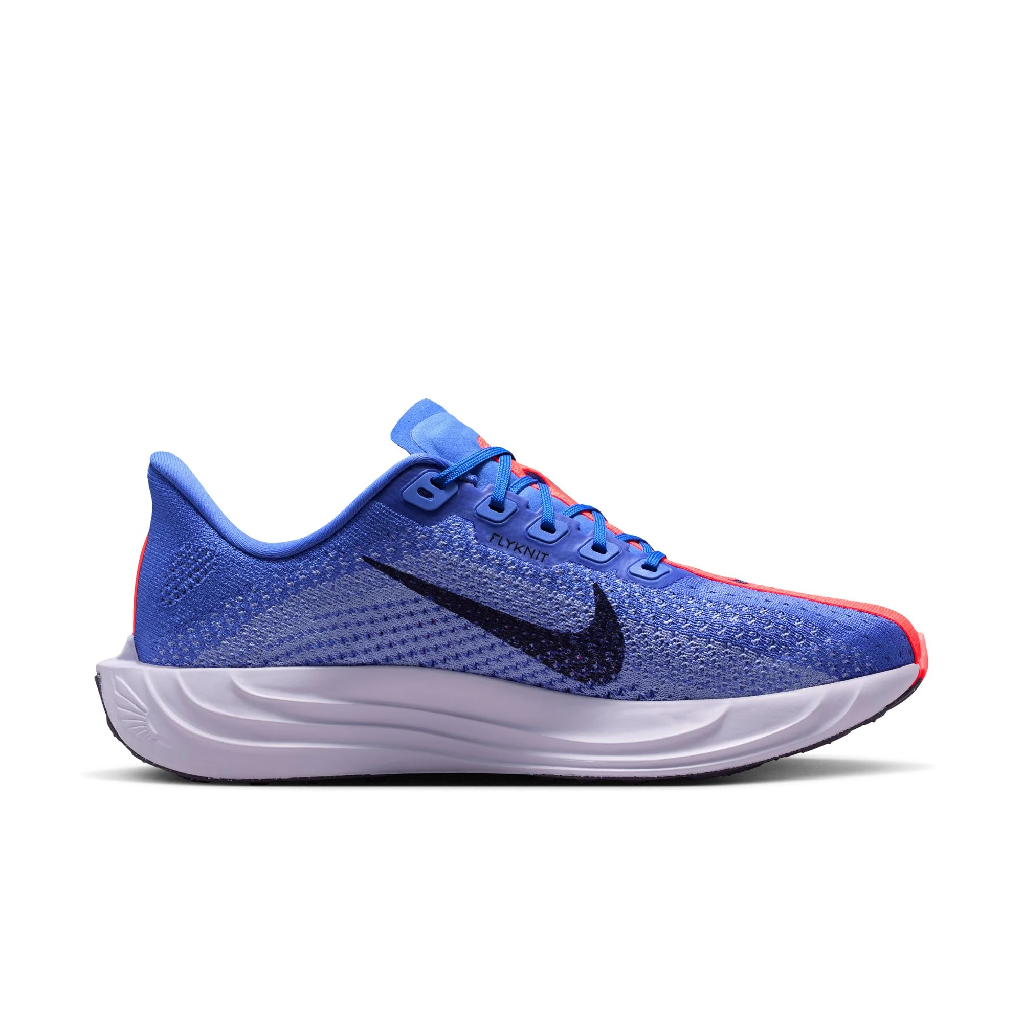 Nike Womens Pegasus Plus - Sapphire/Purple Dynasty/Light Thistle - Neutral - SP26 - Image 3
