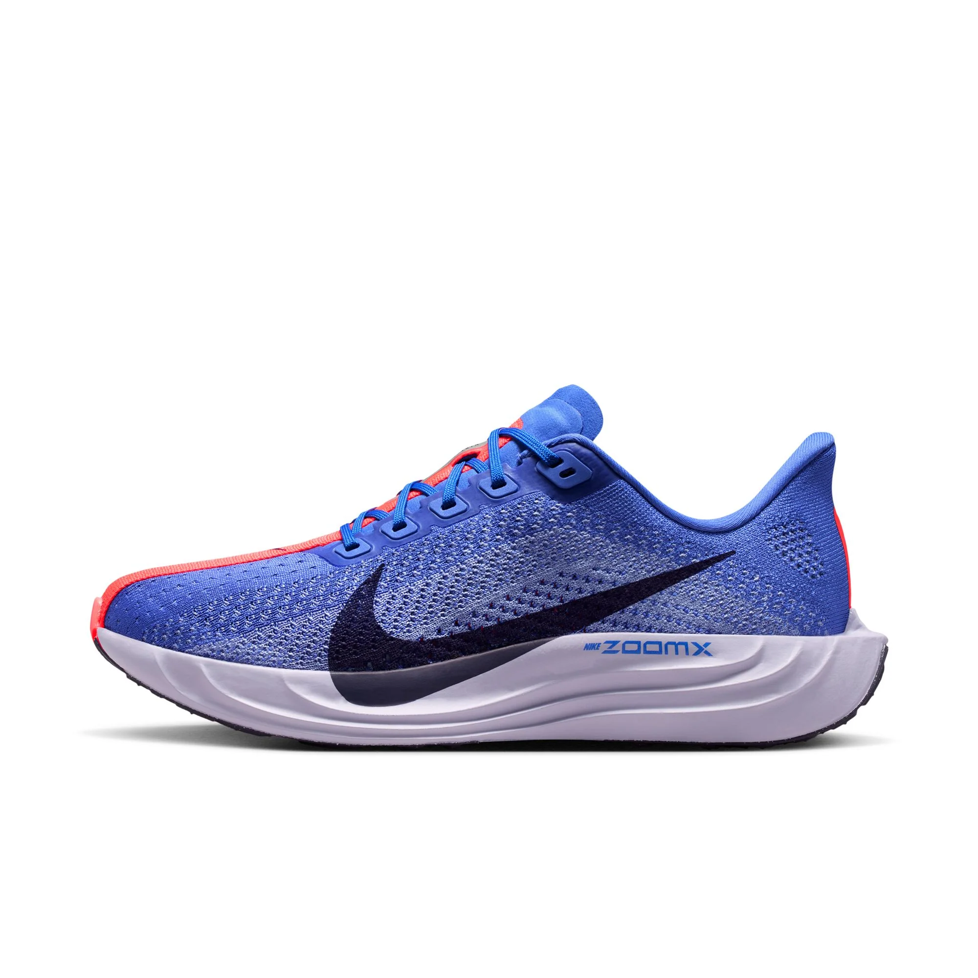 Nike Womens Pegasus Plus - Sapphire/Purple Dynasty/Light Thistle - Neutral - SP26 - Image 5