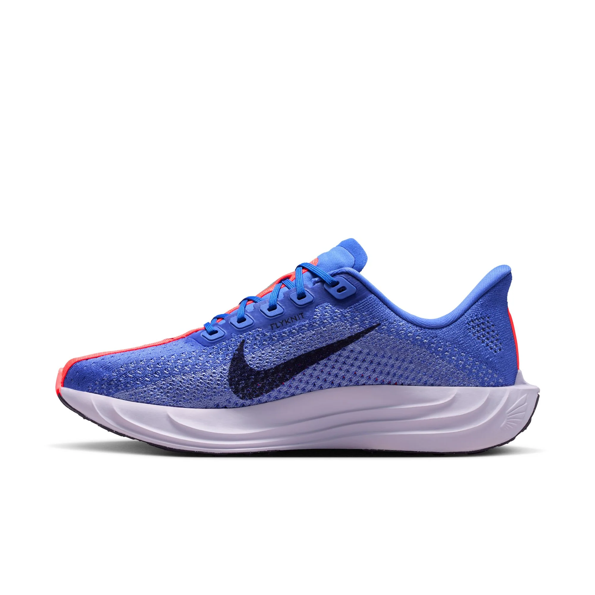 Nike Womens Pegasus Plus - Sapphire/Purple Dynasty/Light Thistle - Neutral - SP26 - Image 7