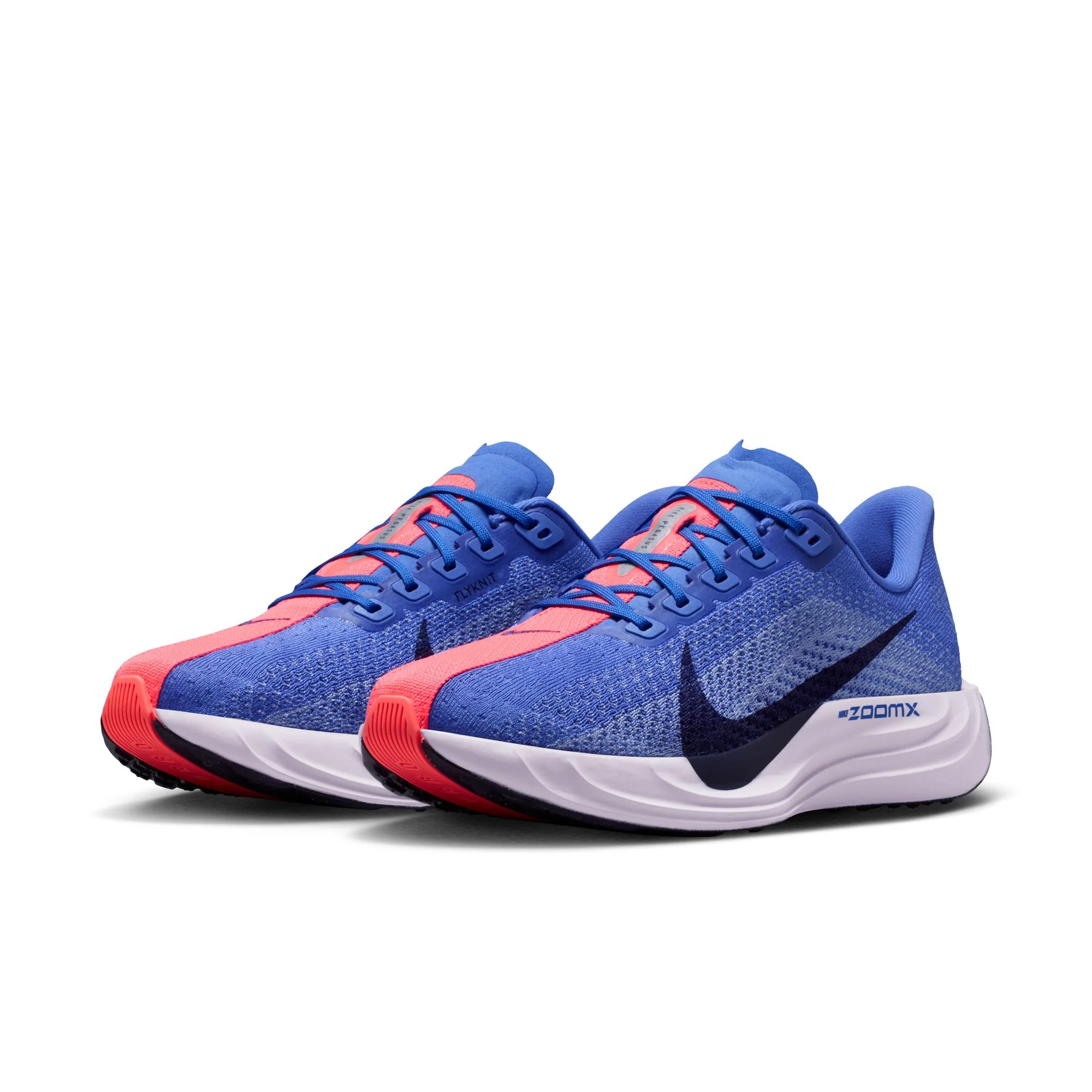 Nike Womens Pegasus Plus - Sapphire/Purple Dynasty/Light Thistle - Neutral - SP26 - Image 8