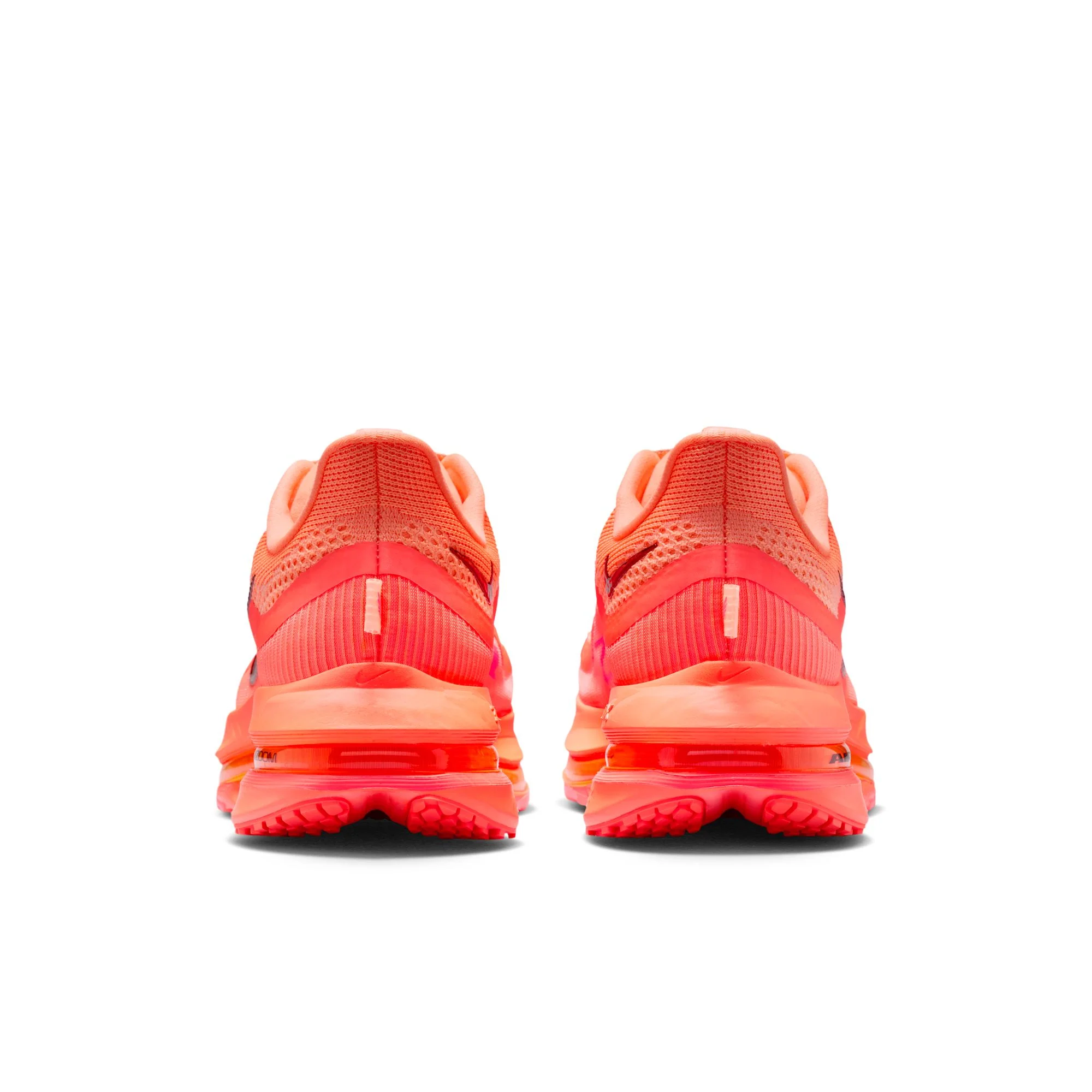 Nike Womens Pegasus Premium - Orange Pulse/Hot Lava/Bright Mango - Neutral - SP26 - Image 7