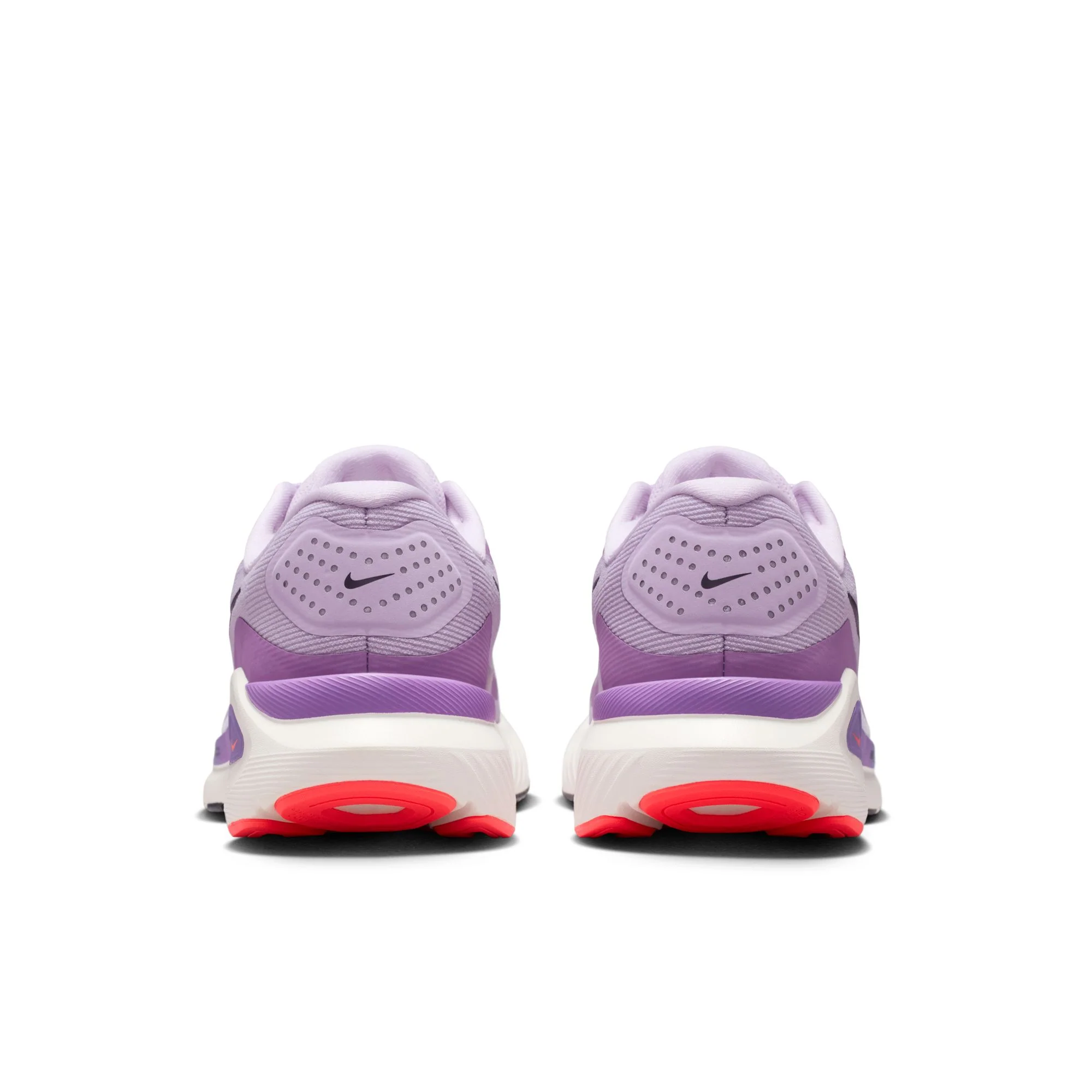 Nike Womens Structure 26 - Violet Mist/Cave Purple/Bright Violet - Stability - SP26 - Image 8