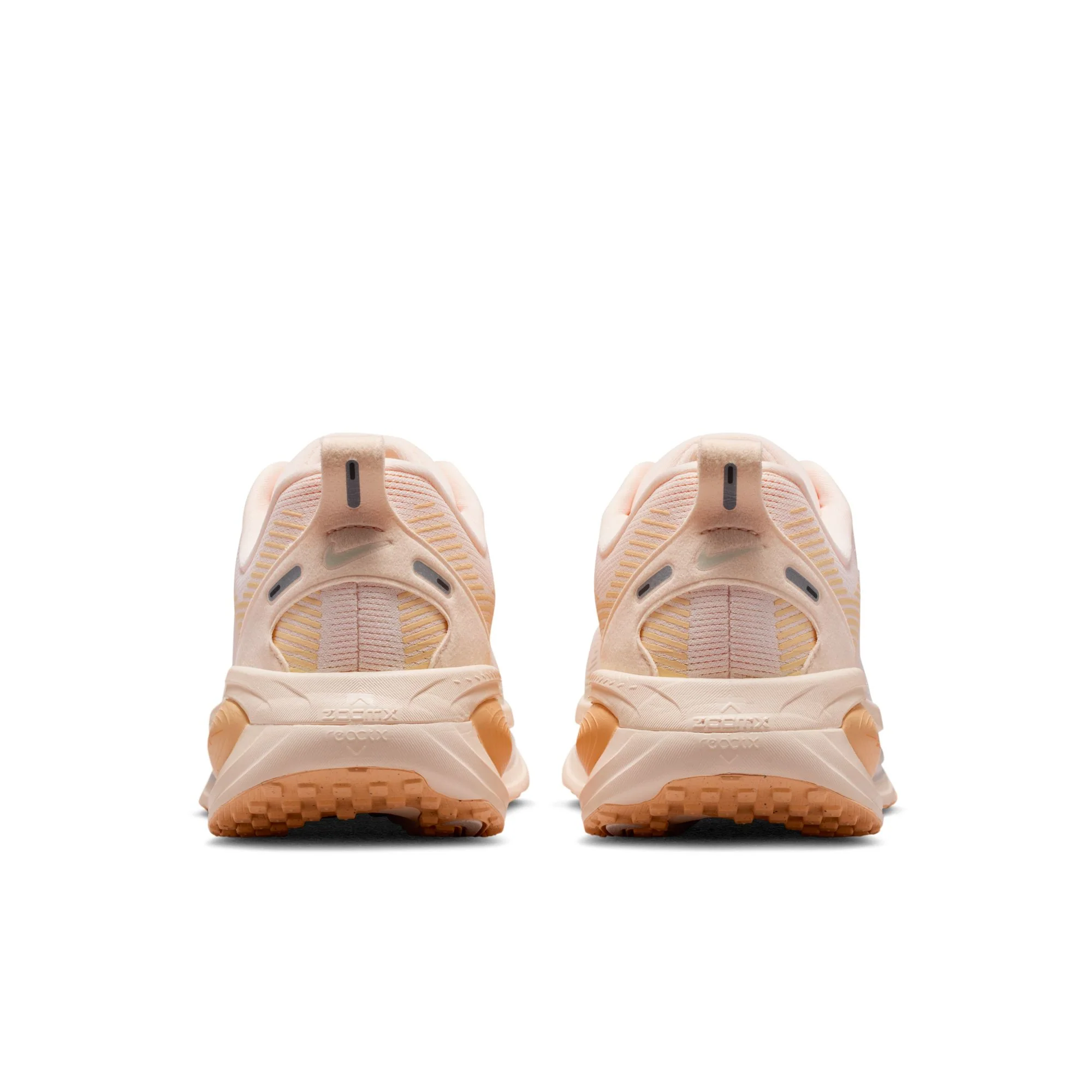 Nike Womens Vomero 18 - Guava Ice/Sail/Orange Chalk - Neutral - SP25 - Image 4
