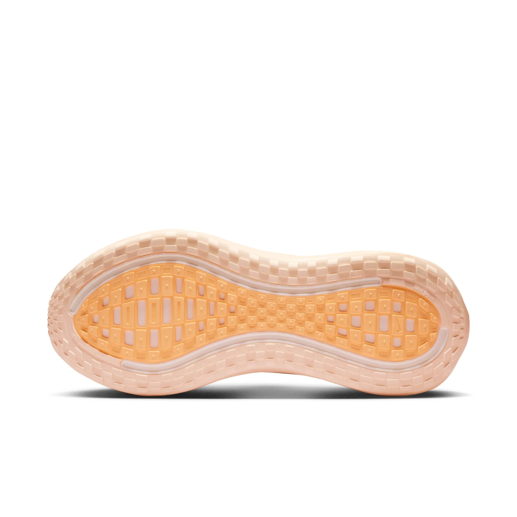 Nike Womens Vomero Plus - Guava Ice/Sail/Orange Chalk - Neutral - HO25 - Image 4