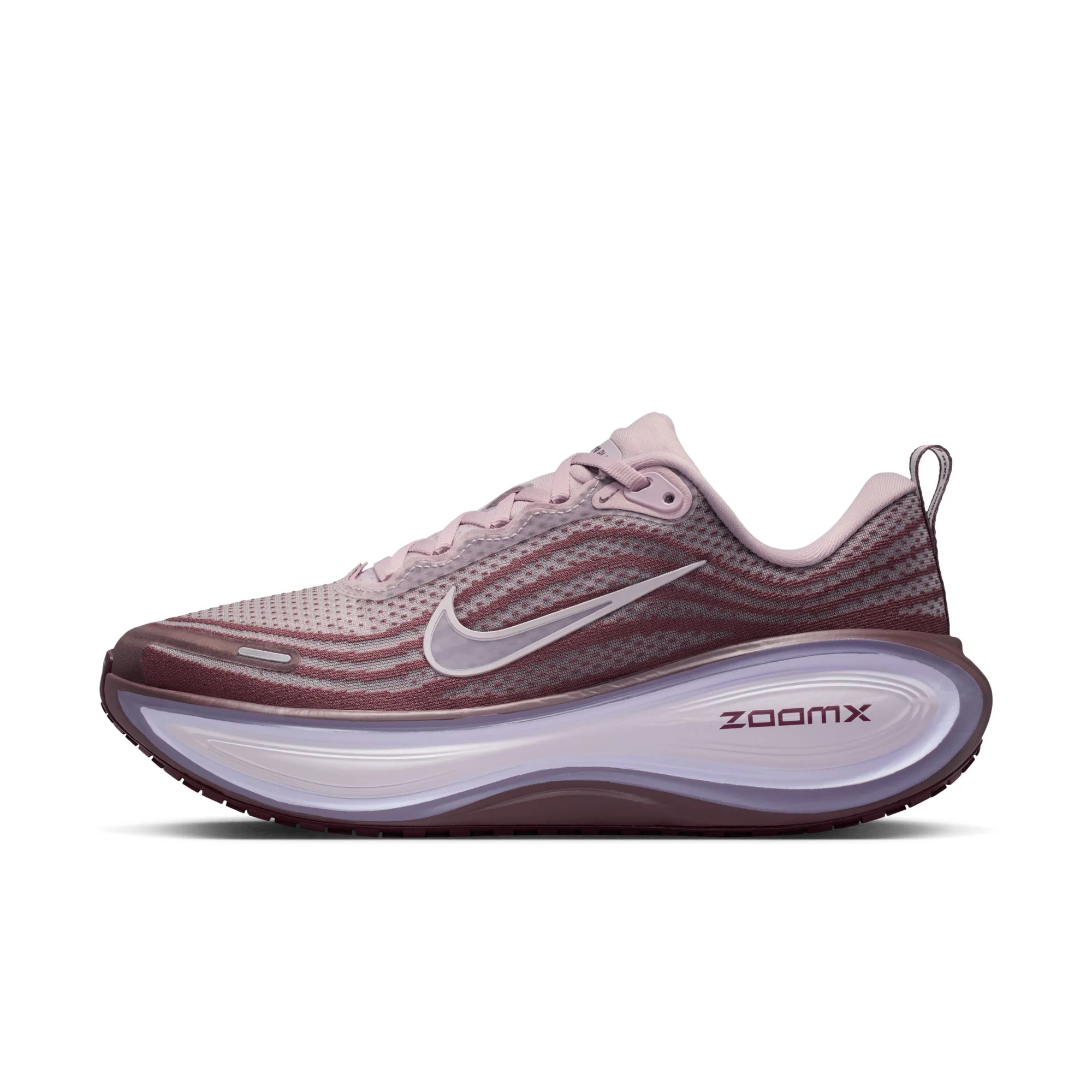 Nike Womens Vomero Plus - Tattoo/Particle Rose/Hydrogen Blue - Neutral - SP26 - Image 3