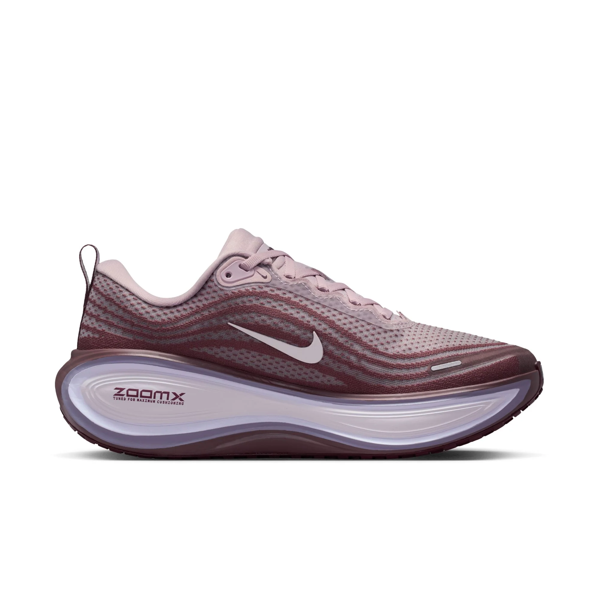 Nike Womens Vomero Plus - Tattoo/Particle Rose/Hydrogen Blue - Neutral - SP26 - Image 5