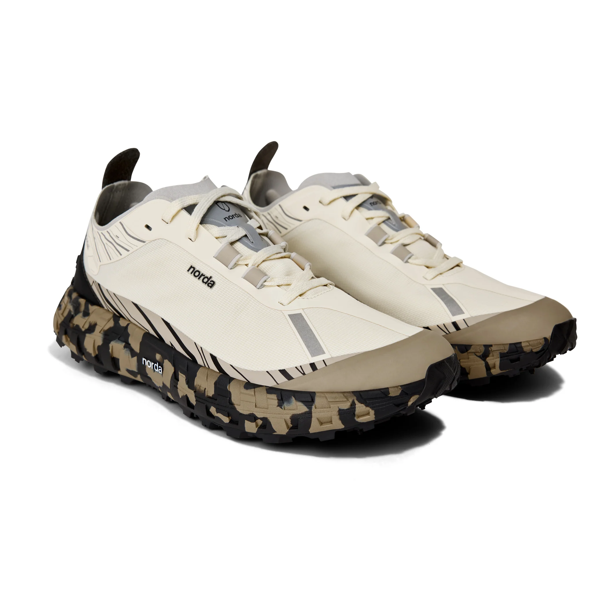 Norda Mens 001A - Abyss - Trail - SS26 - Image 3