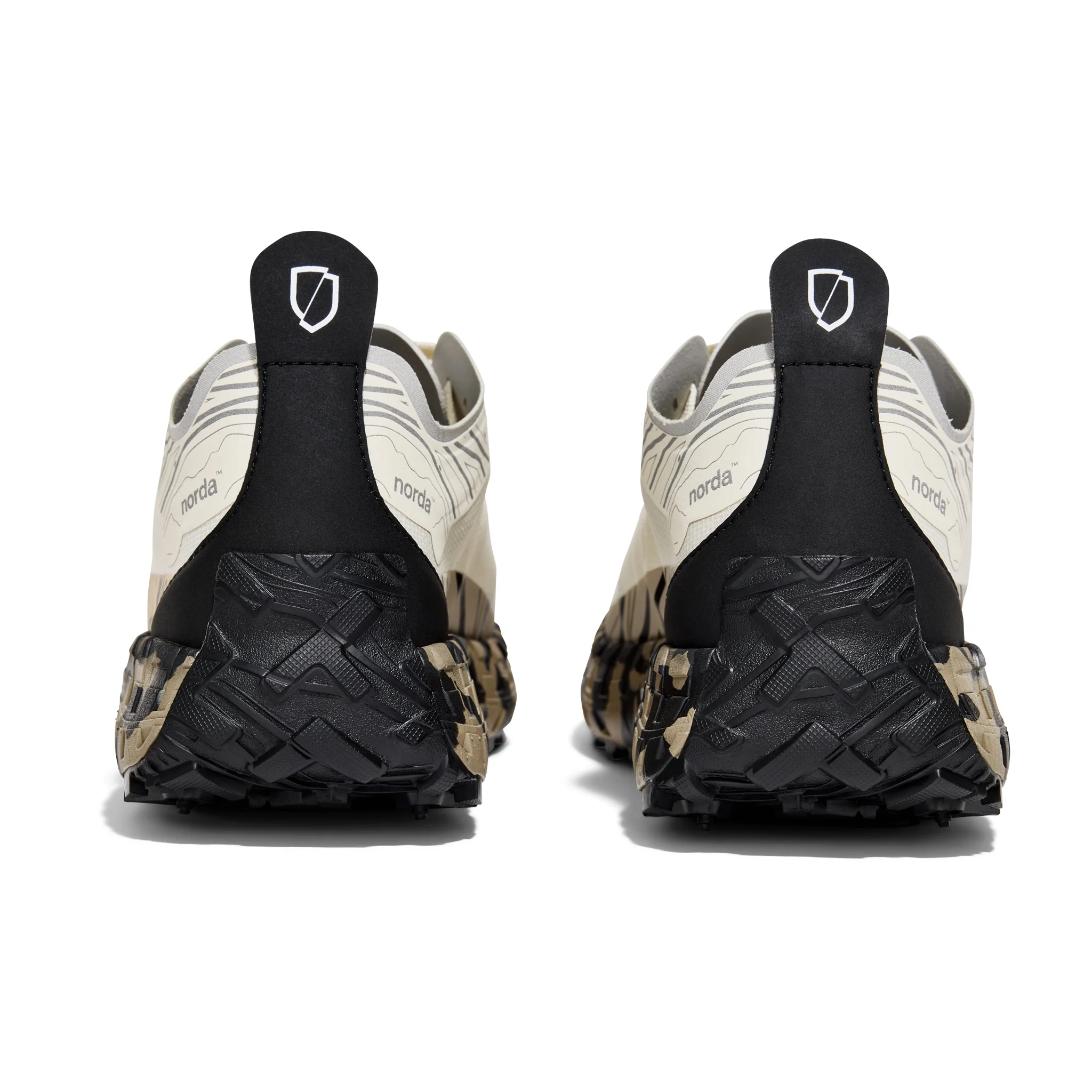 Norda Mens 001A - Abyss - Trail - SS26 - Image 4