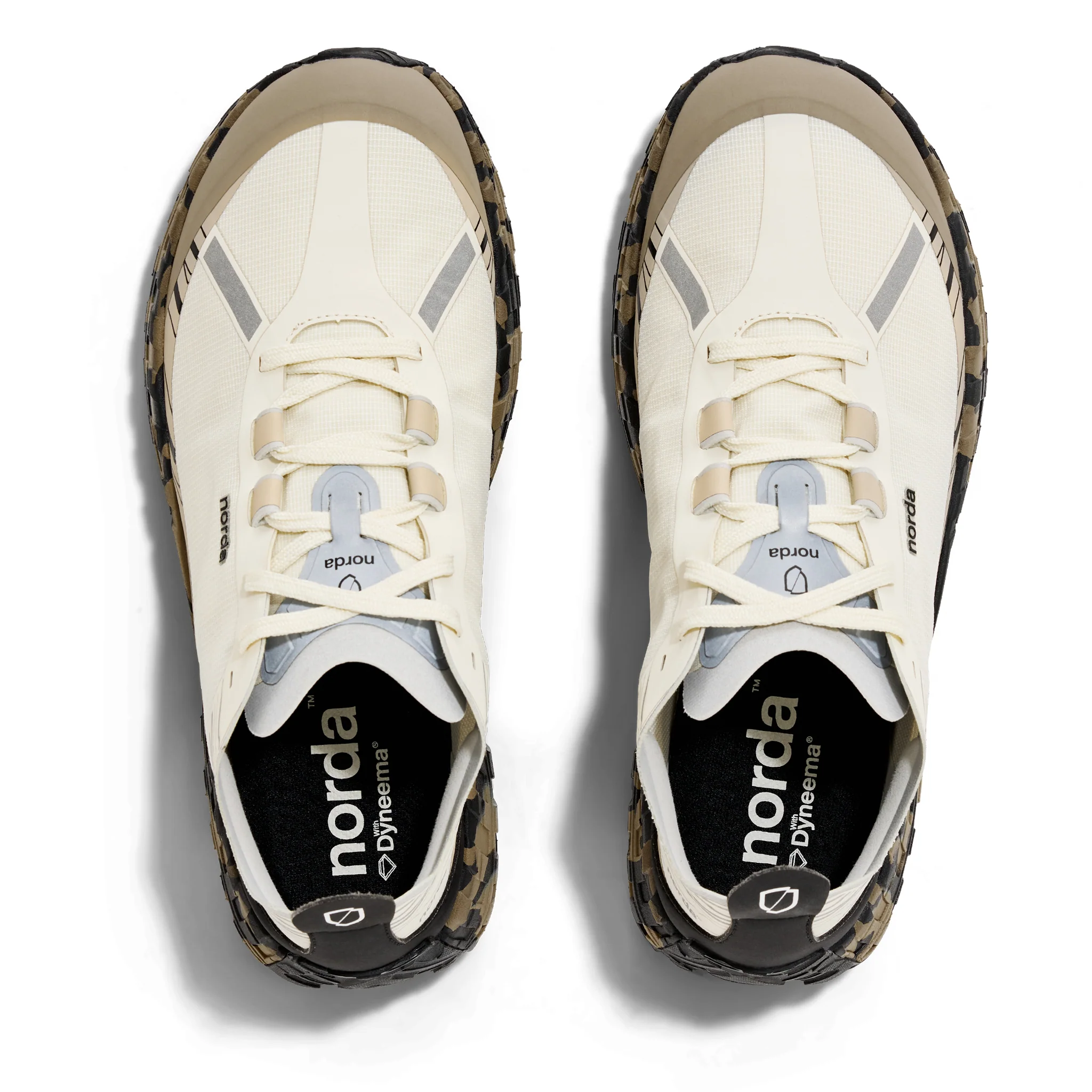 Norda Mens 001A - Abyss - Trail - SS26 - Image 5