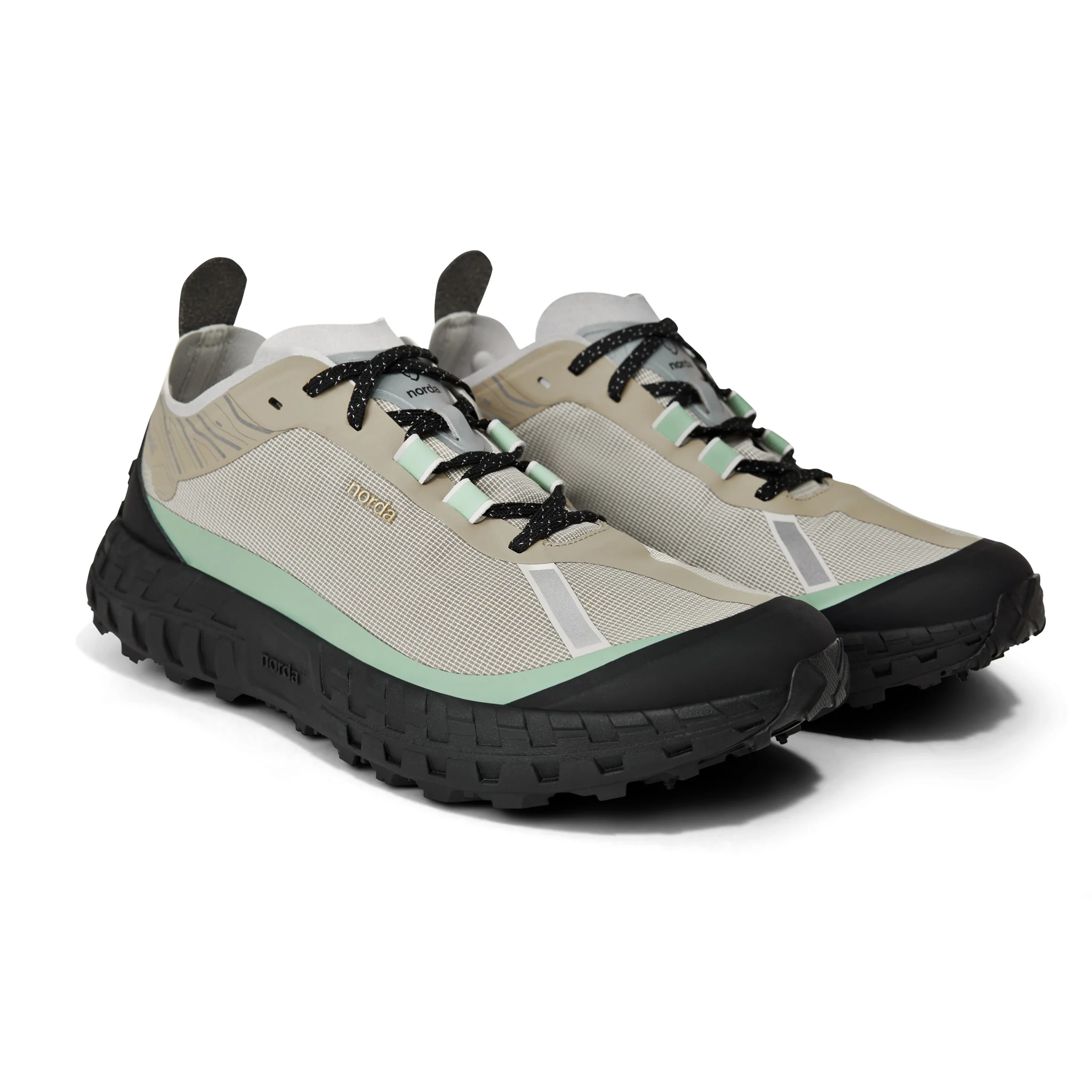 Norda Mens 001A - Astral - Trail - SS26 - Image 3