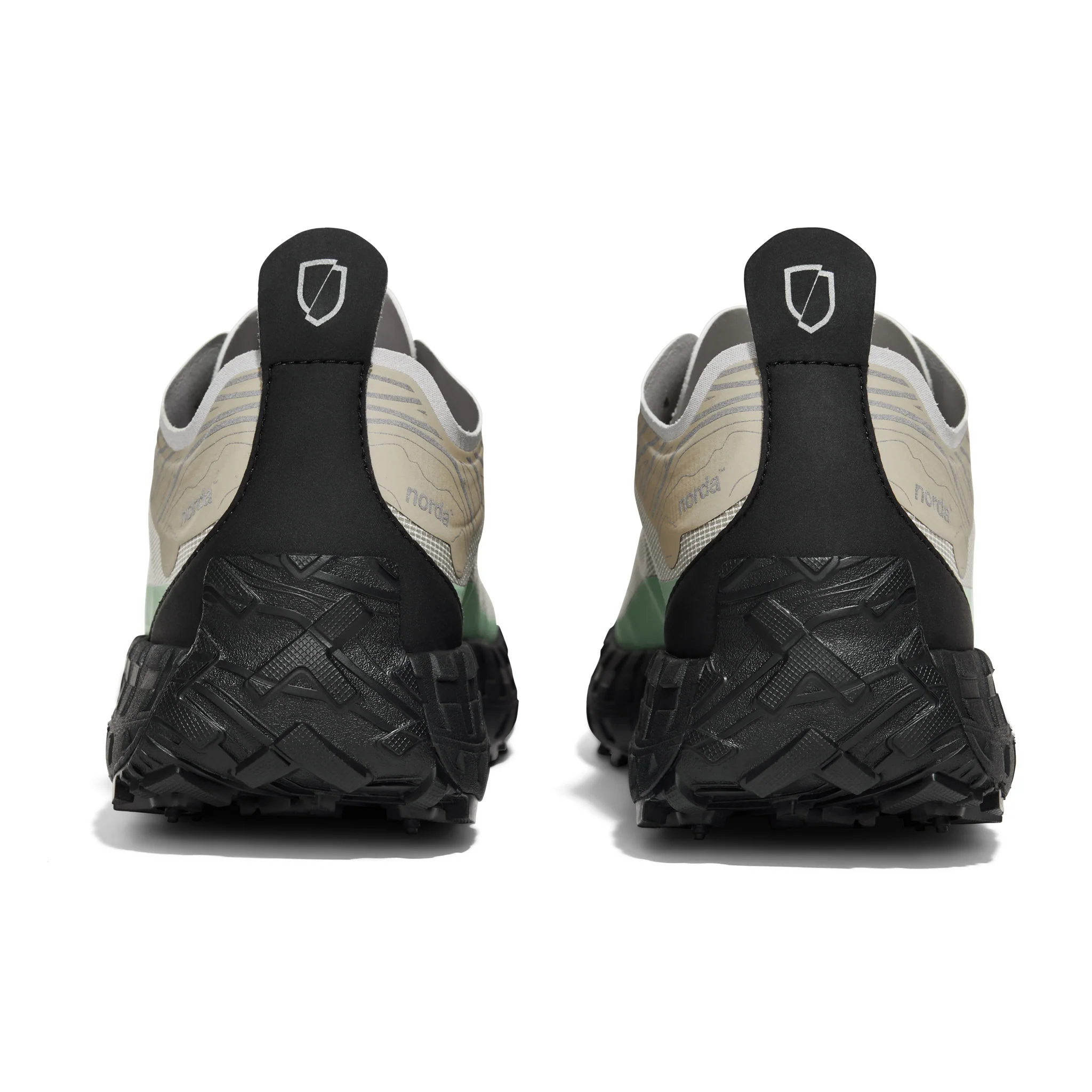 Norda Mens 001A - Astral - Trail - SS26 - Image 4