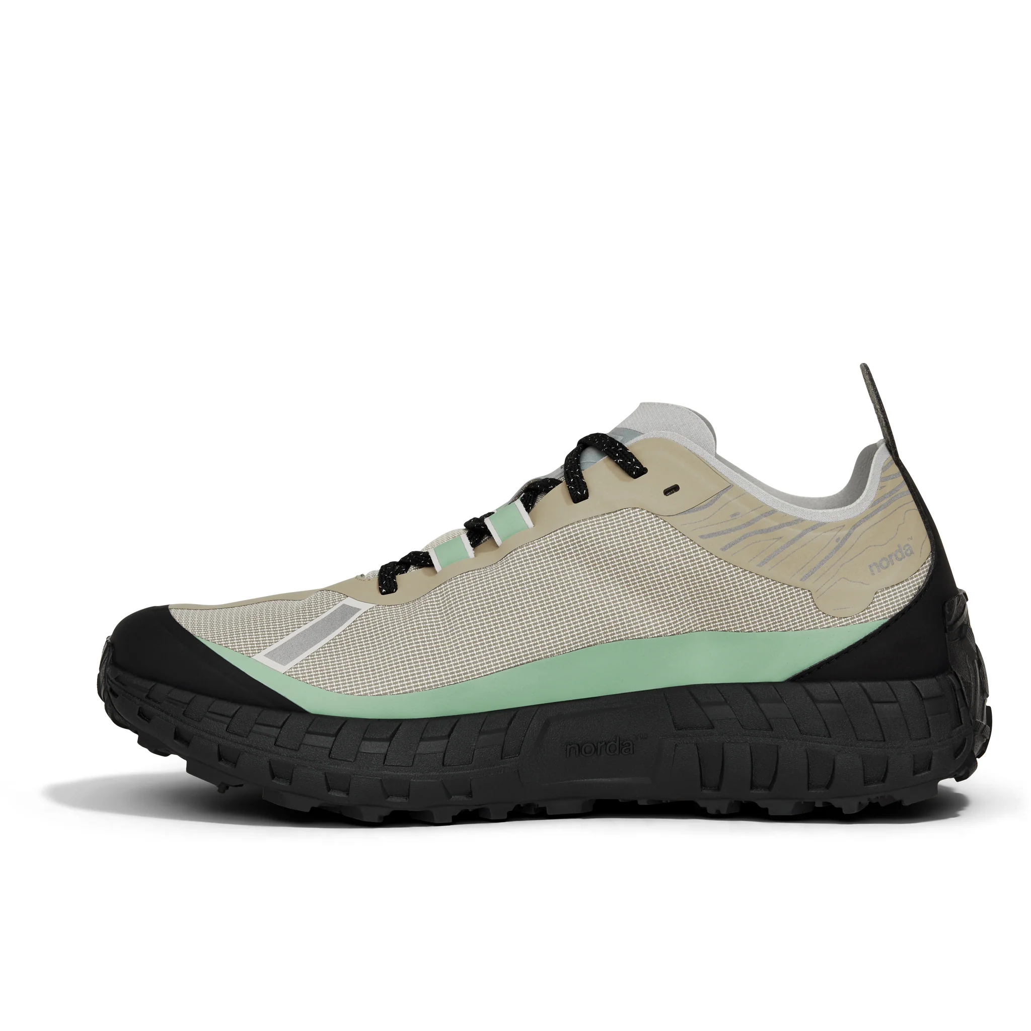 Norda Mens 001A - Astral - Trail - SS26 - Image 5