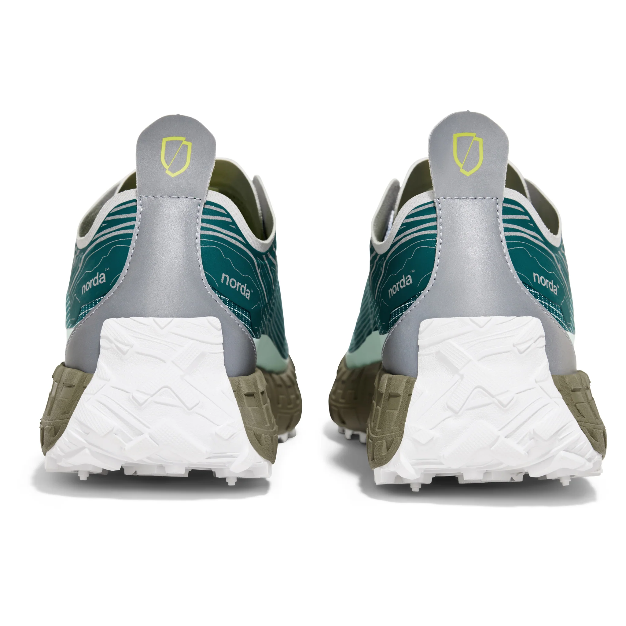 Norda Mens 001A - Horizon - Trail - SS26 - Image 3