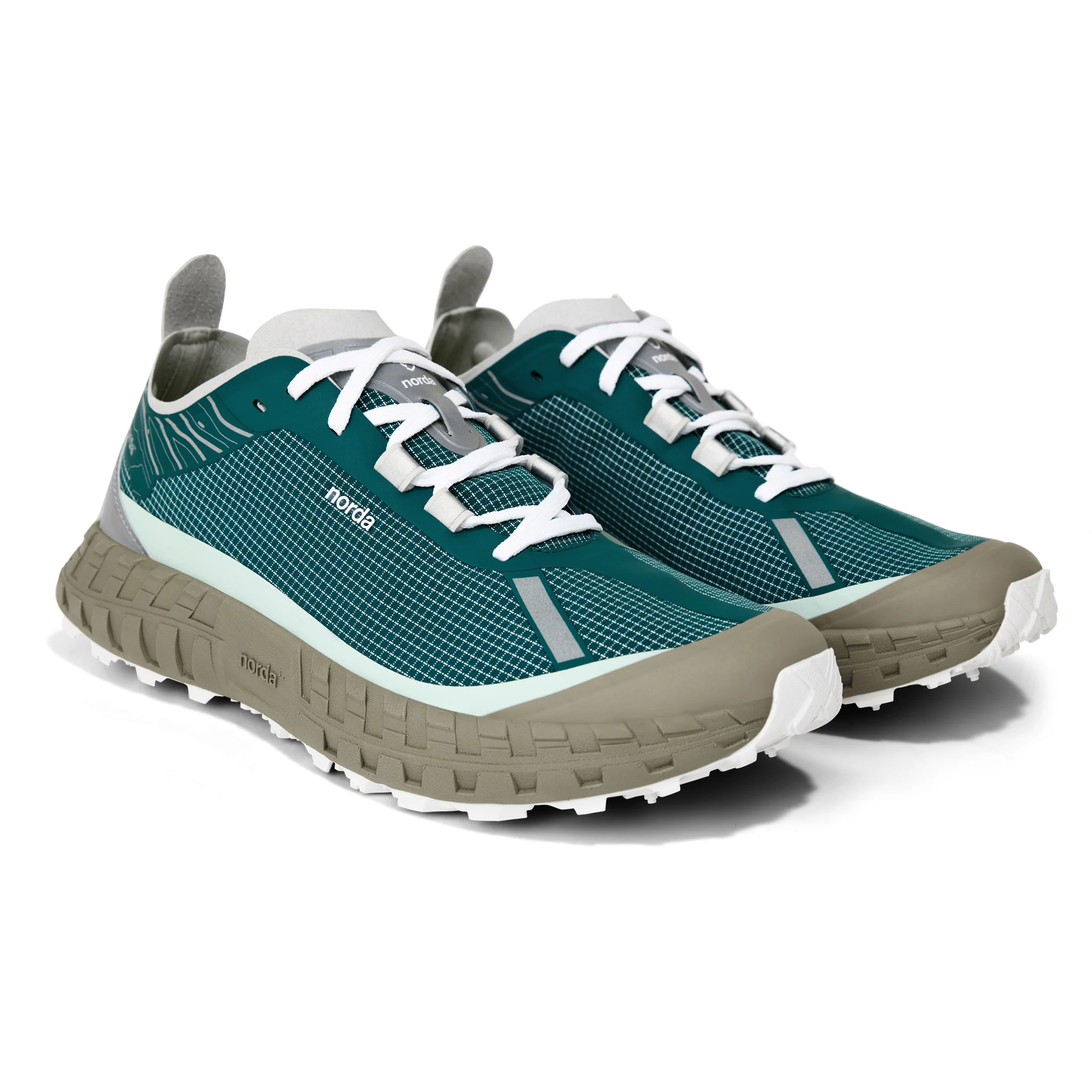 Norda Mens 001A - Horizon - Trail - SS26 - Image 4
