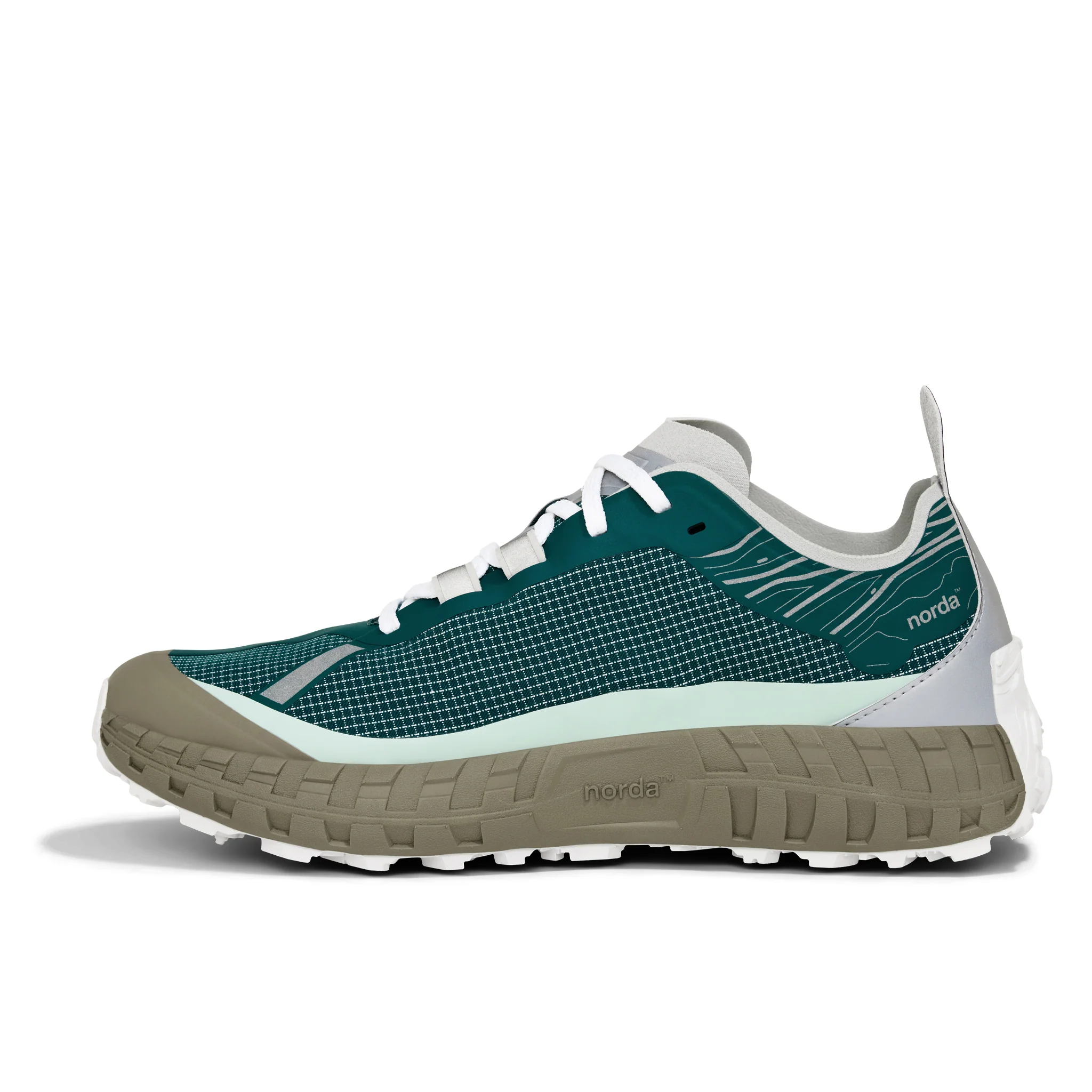 Norda Mens 001A - Horizon - Trail - SS26 - Image 5