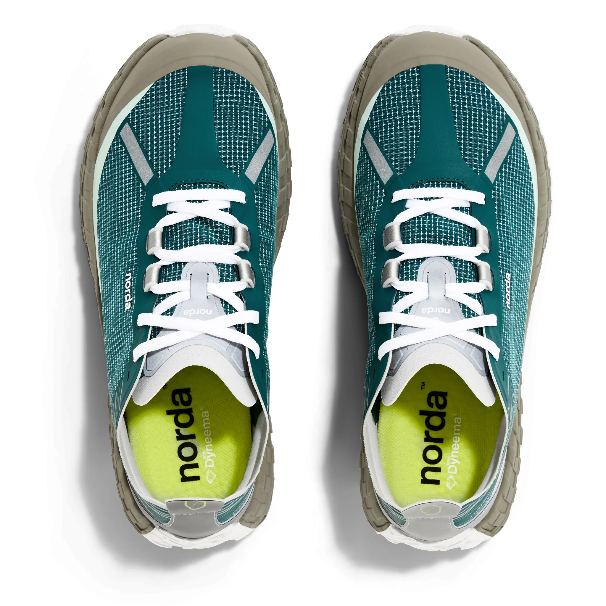 Norda Mens 001A - Horizon - Trail - SS26 - Image 6