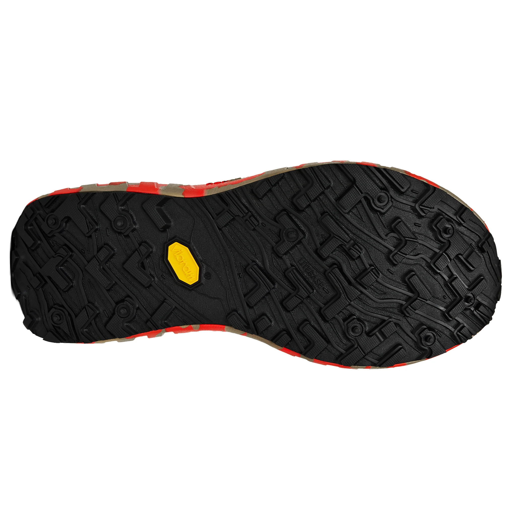 Norda Mens 001A - RZ Fire Clay - Trail - SS26 - Image 2