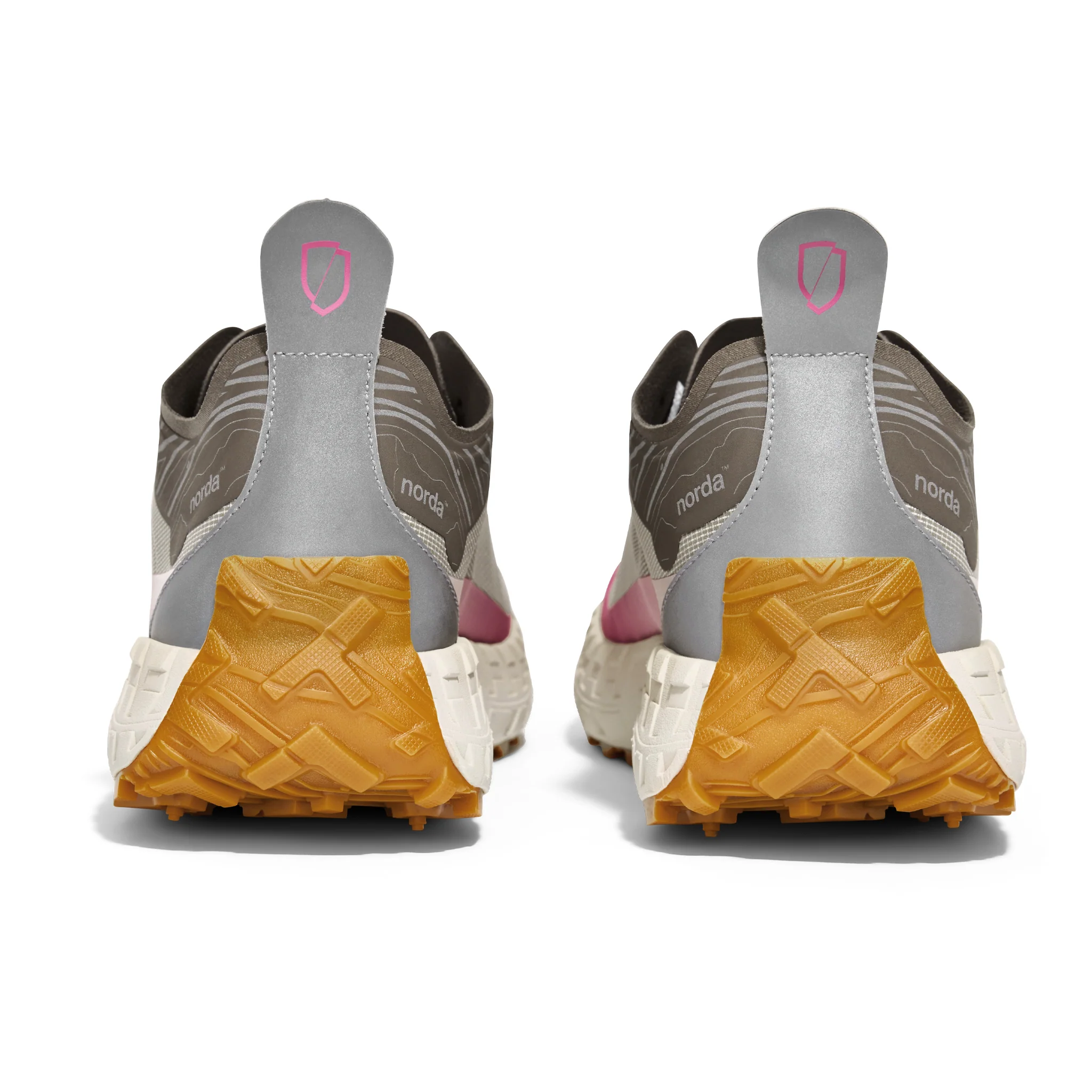 Norda Mens 001A - Sky - Trail - SS26 - Image 4