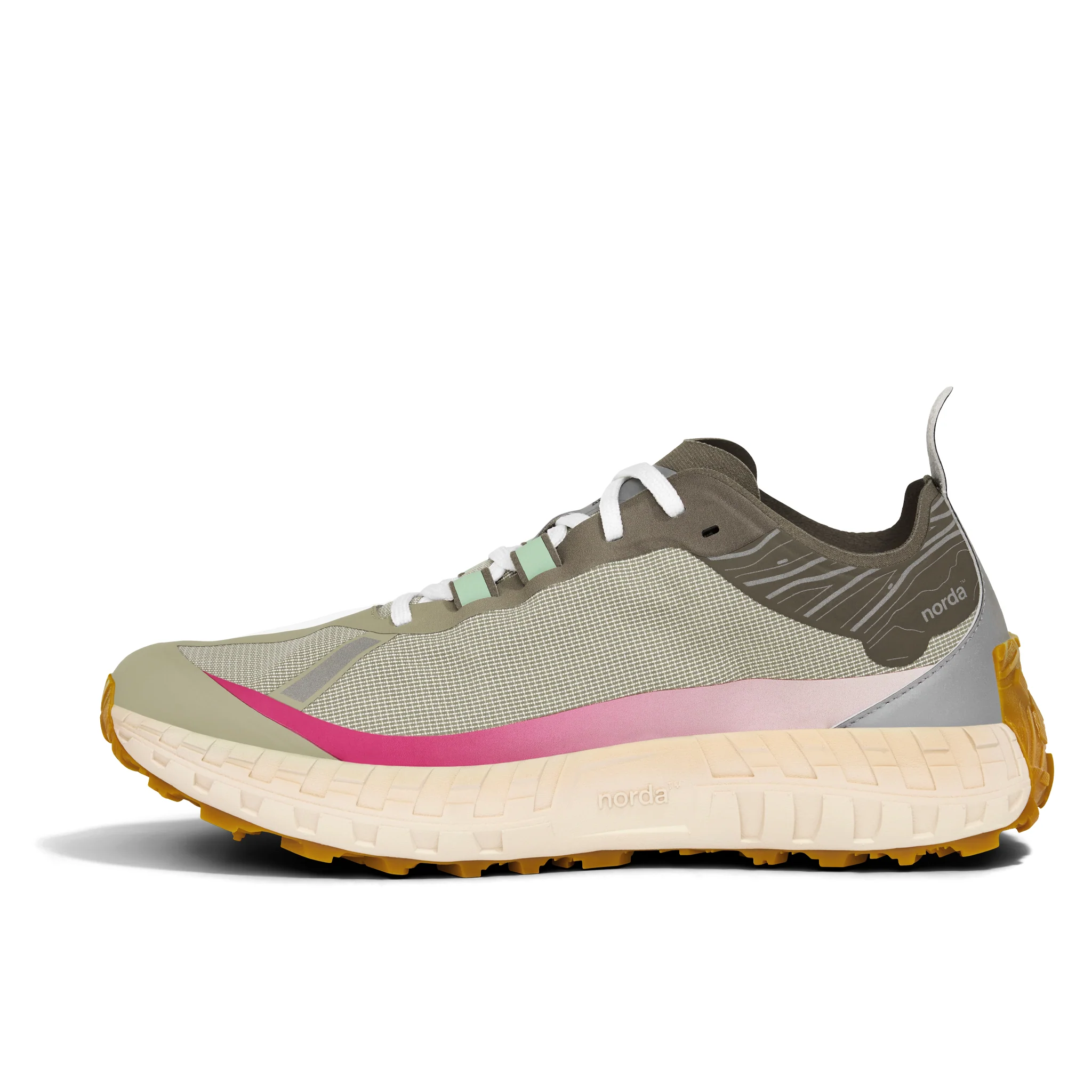 Norda Mens 001A - Sky - Trail - SS26 - Image 5