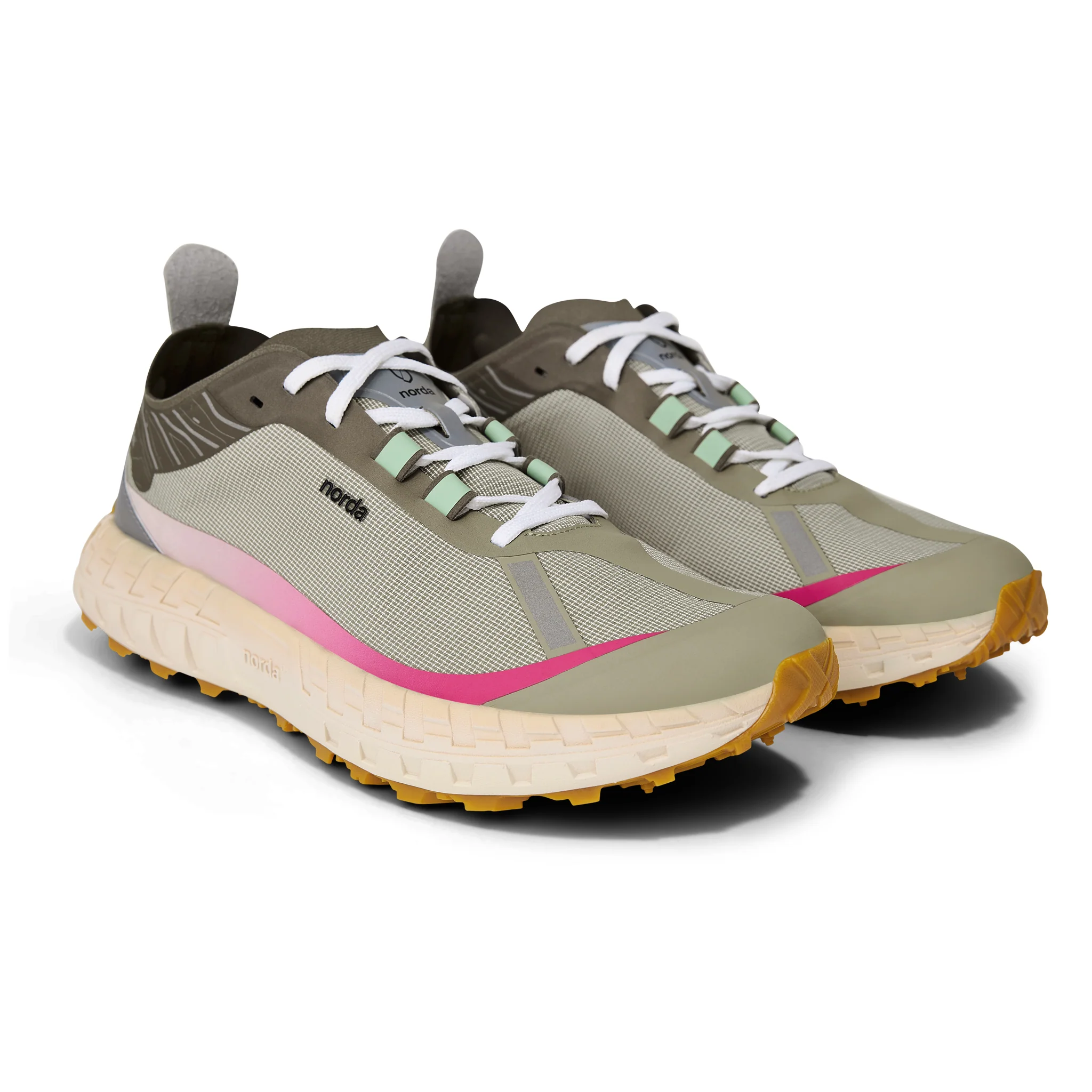 Norda Mens 001A - Sky - Trail - SS26 - Image 6