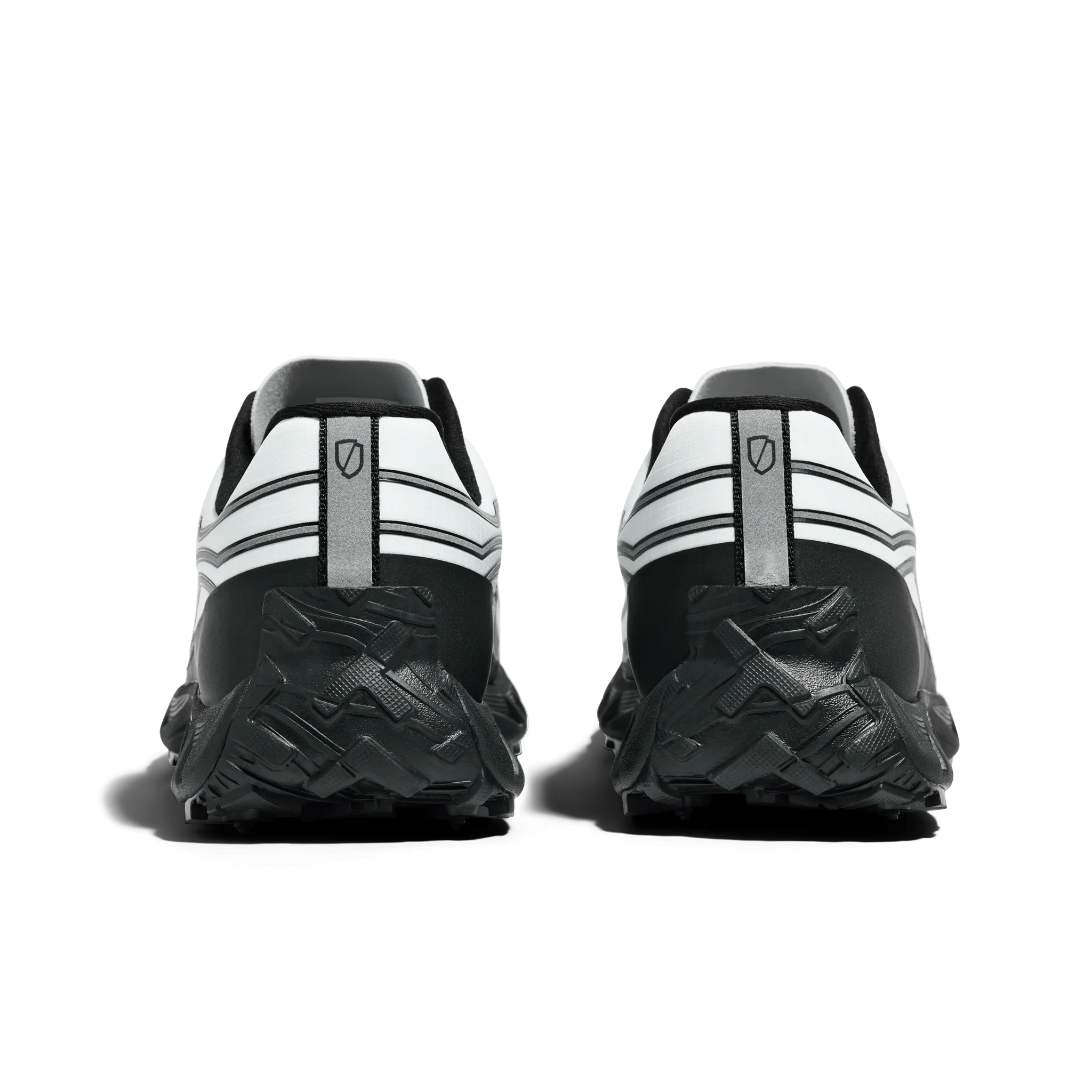 Norda Mens 002 - Alpine White - Trail - Image 3