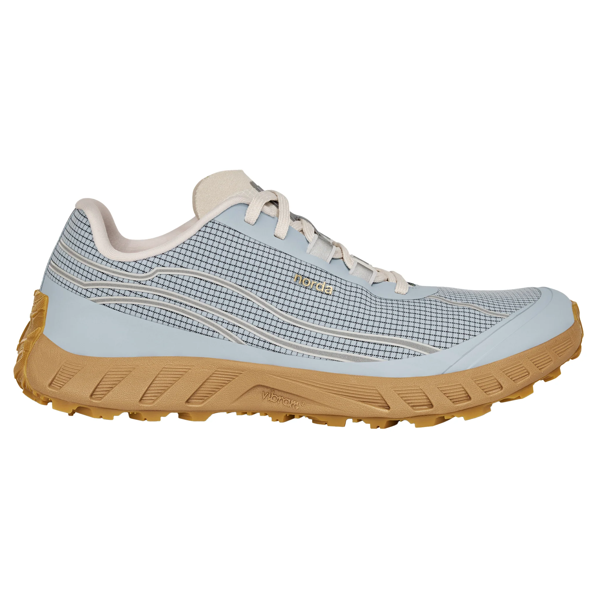 Norda Mens 002 - Kanagawa - Trail - SS26