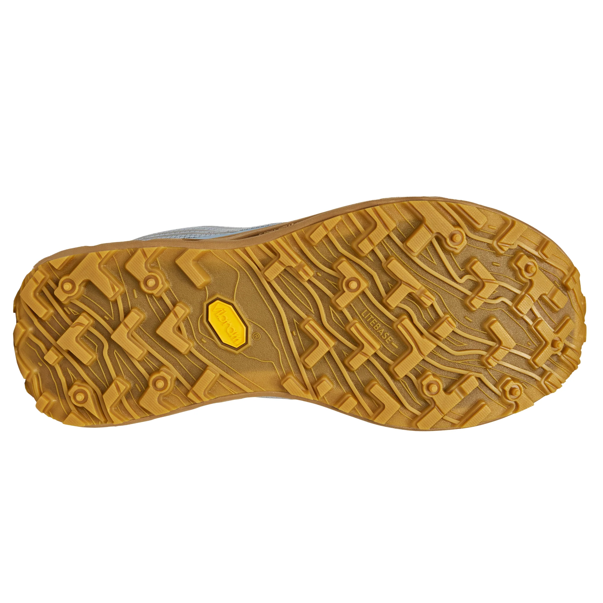 Norda Mens 002 - Kanagawa - Trail - SS26 - Image 2
