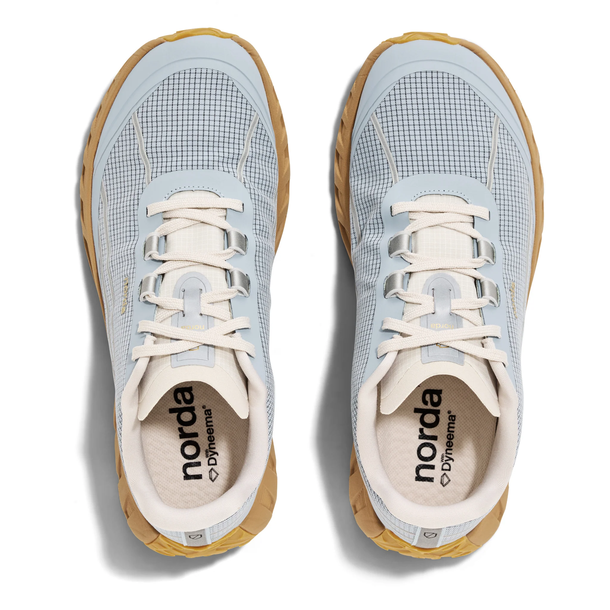 Norda Mens 002 - Kanagawa - Trail - SS26 - Image 4