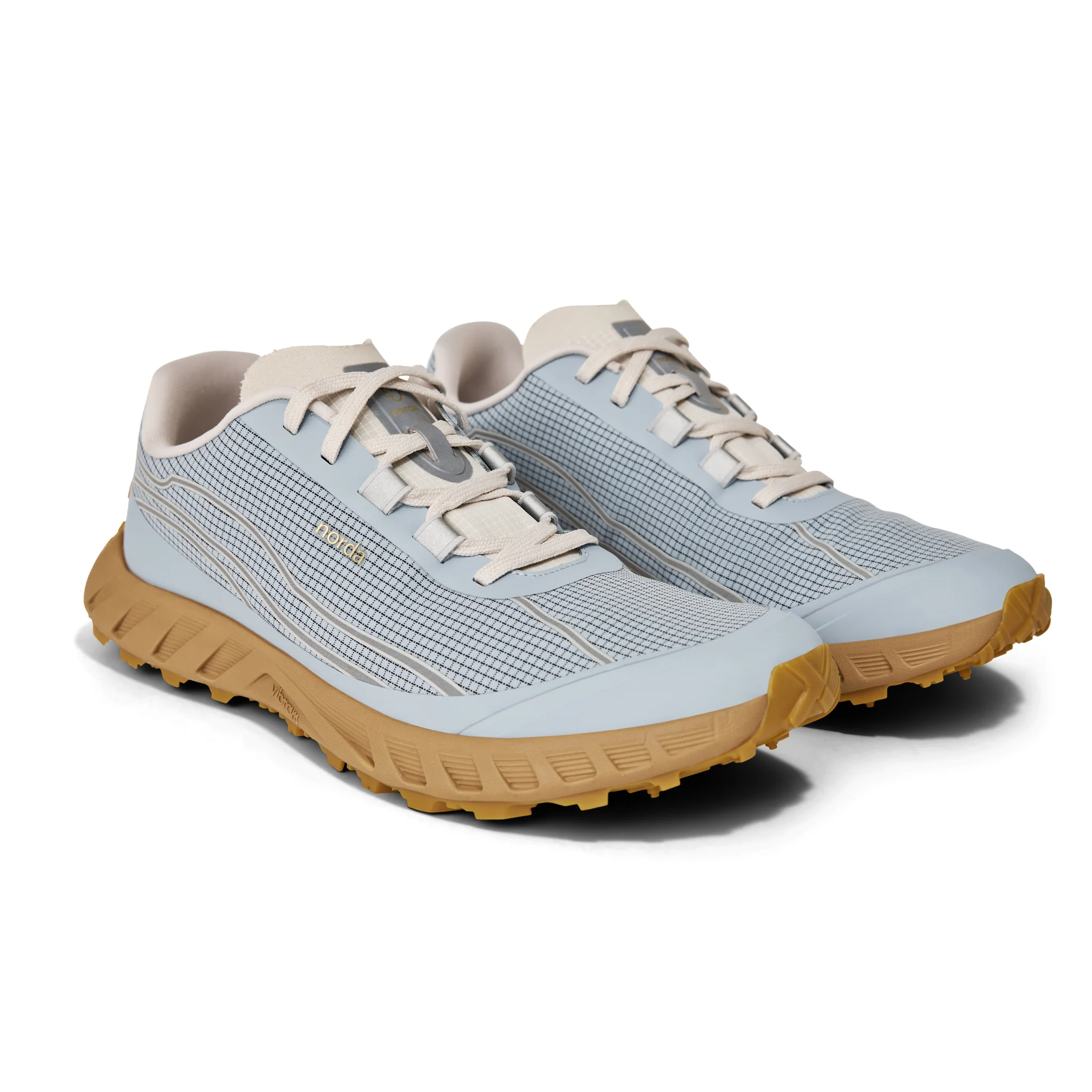 Norda Mens 002 - Kanagawa - Trail - SS26 - Image 5