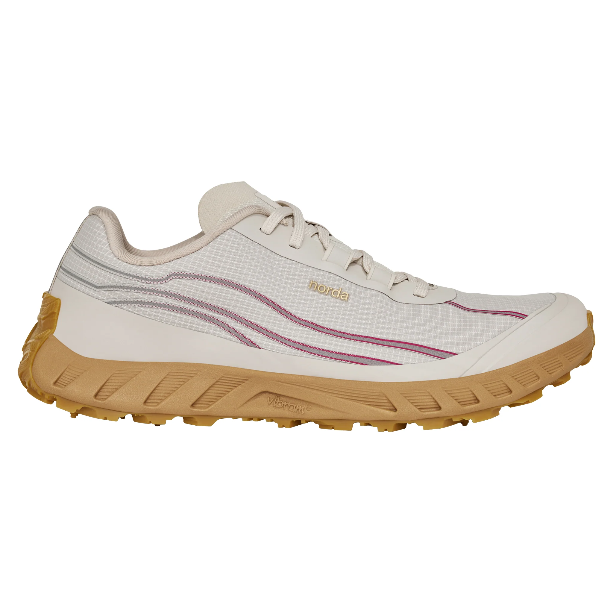 Norda Mens 002 - Moonbeam - Trail - SS26
