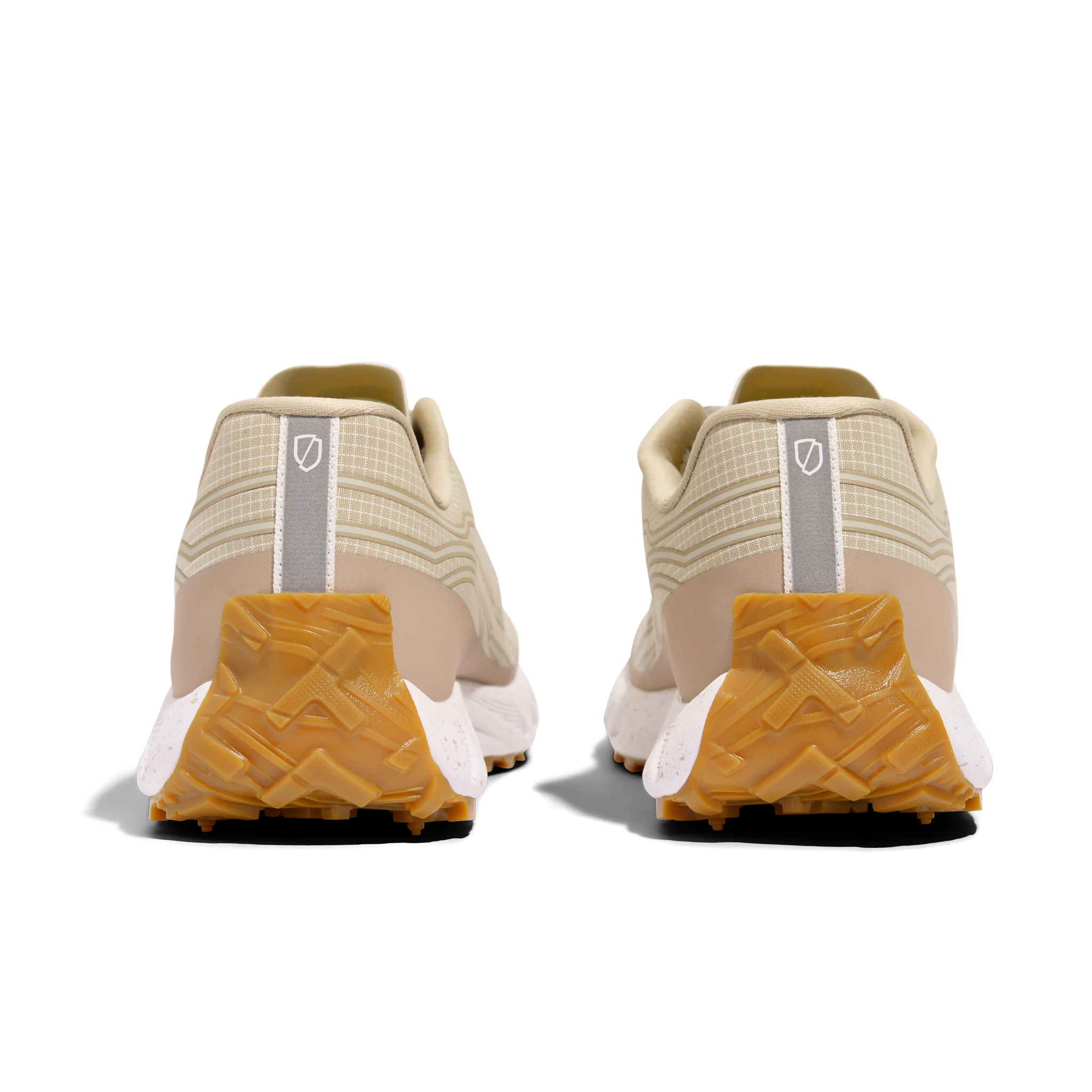 Norda Mens 002 - Sand - Trail - Image 5