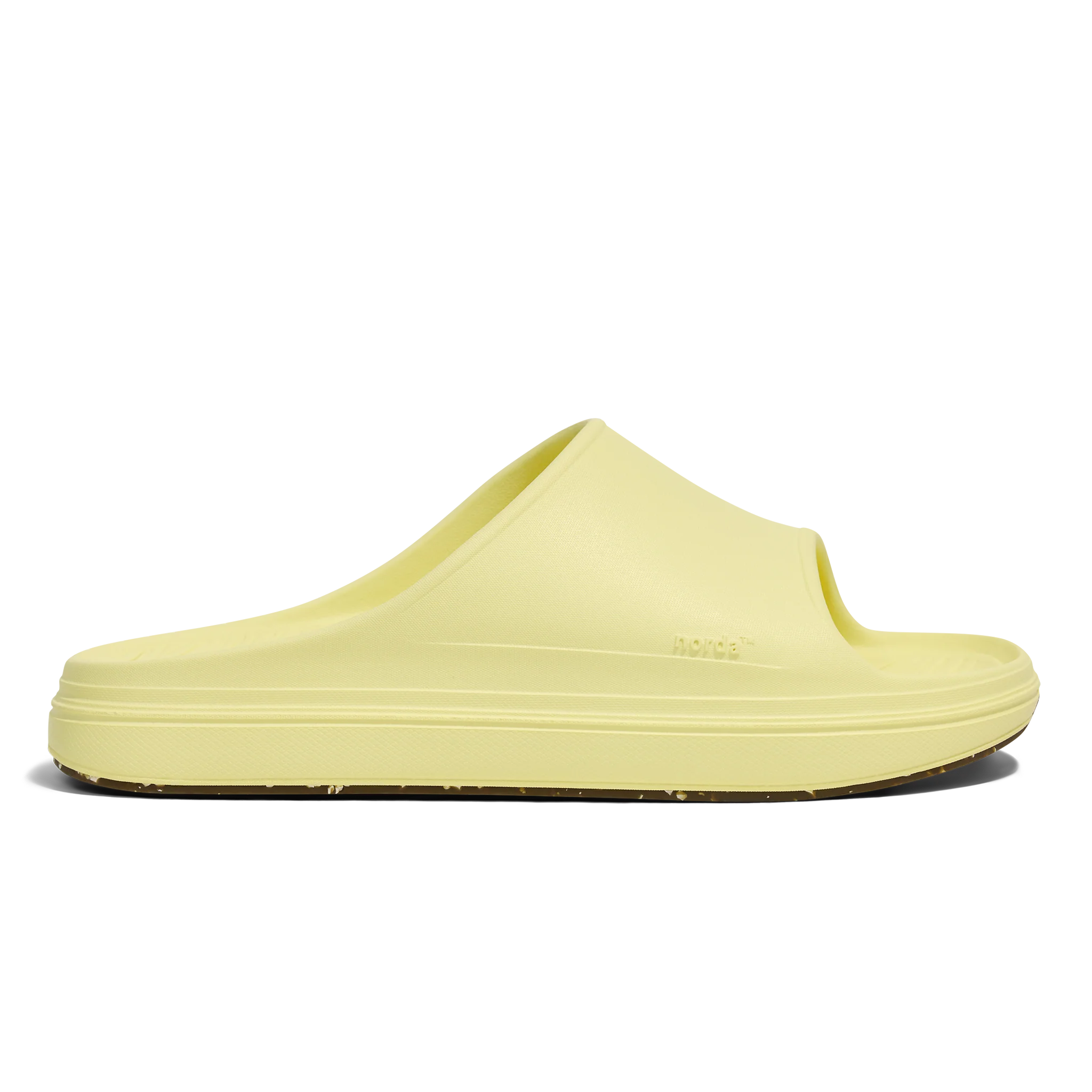 Norda Unisex Recovery Slide 008 - Hinoki - SS26