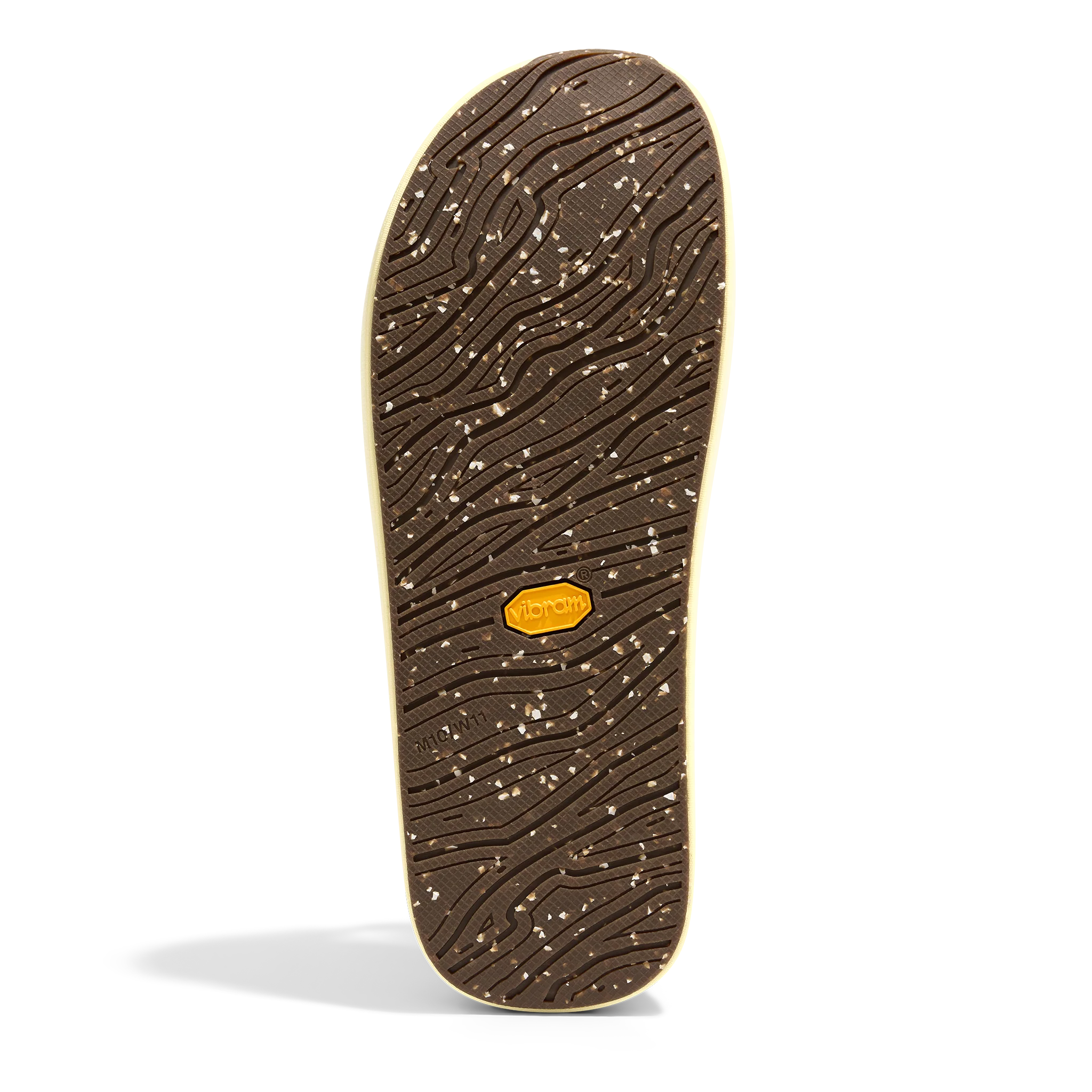 Norda Unisex Recovery Slide 008 - Hinoki - SS26 - Image 2