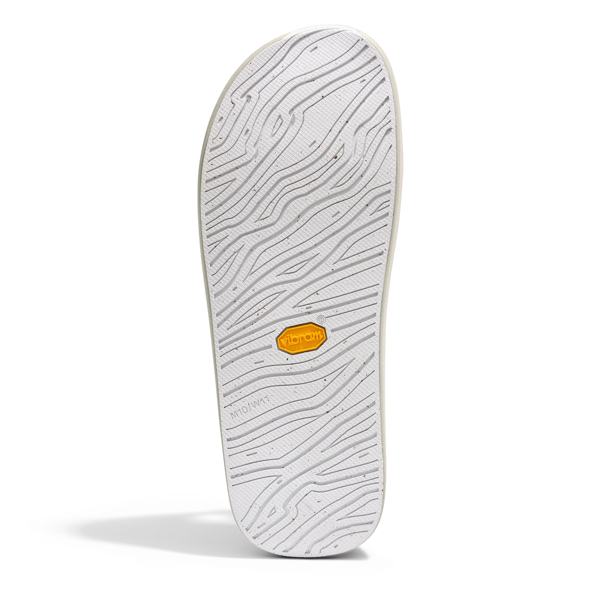 Norda Unisex Recovery Slide 008 - Neve - SS26 - Image 2