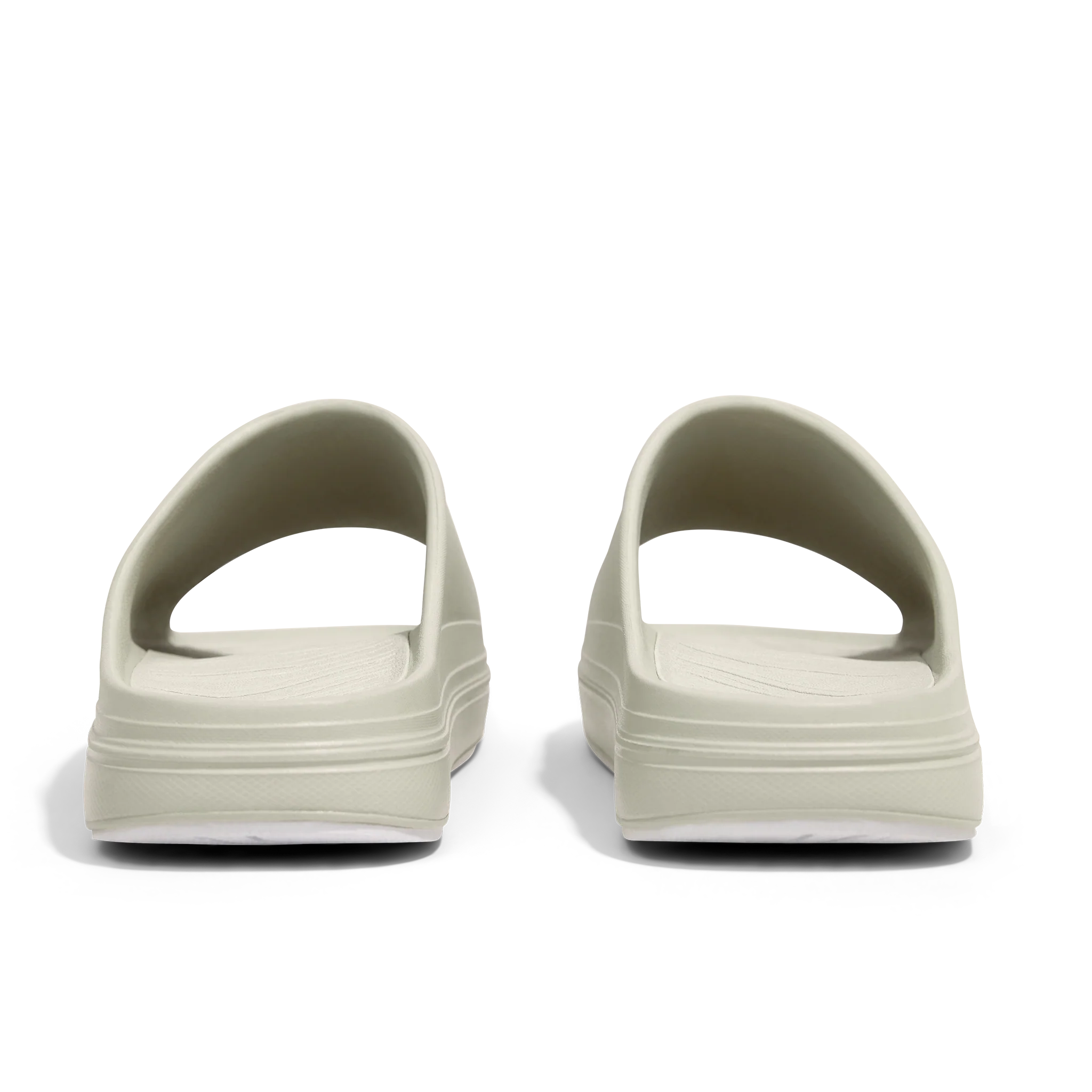 Norda Unisex Recovery Slide 008 - Neve - SS26 - Image 3