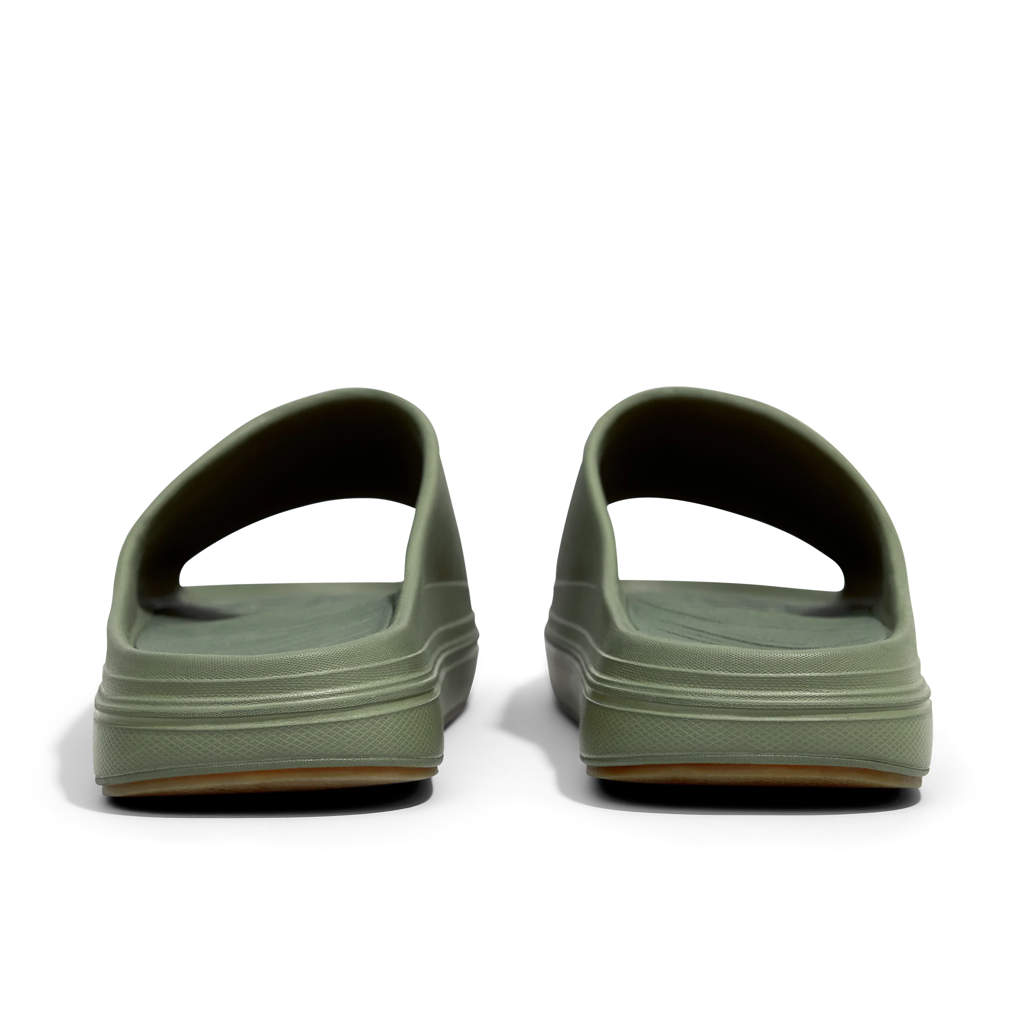 Norda Unisex Recovery Slide 008 - Sage - SS26 - Image 3