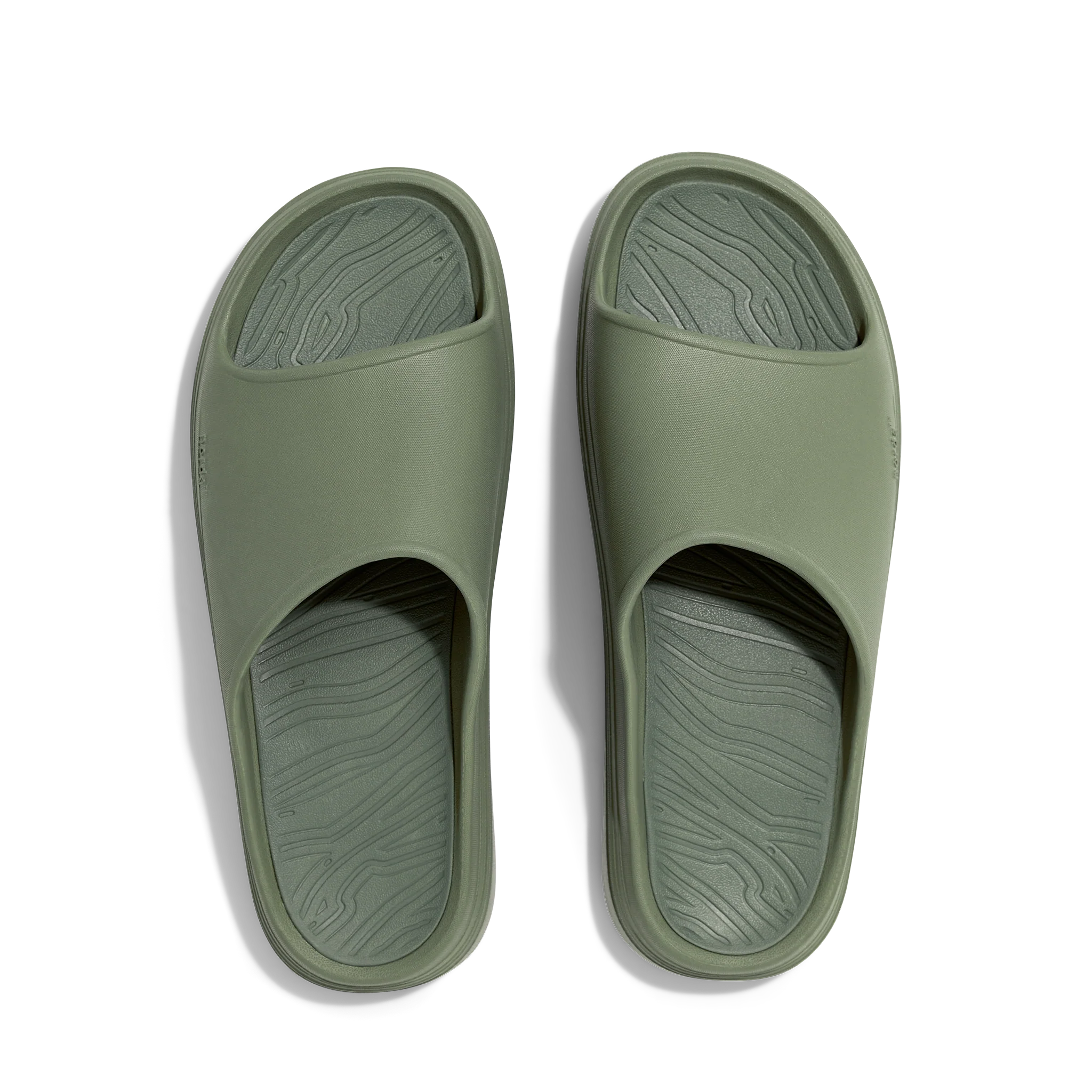 Norda Unisex Recovery Slide 008 - Sage - SS26 - Image 5
