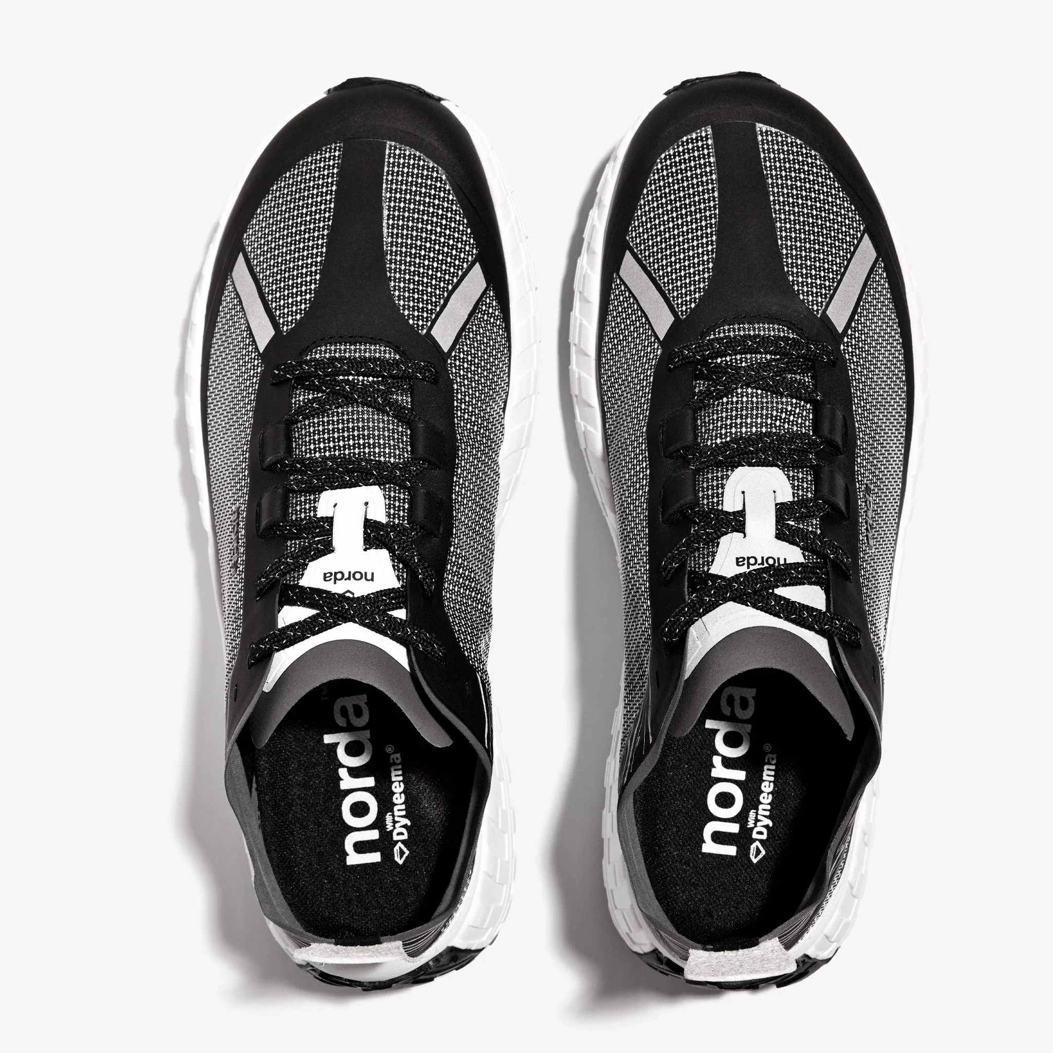 Norda Womens 001 - Core Black - Trail - Image 4
