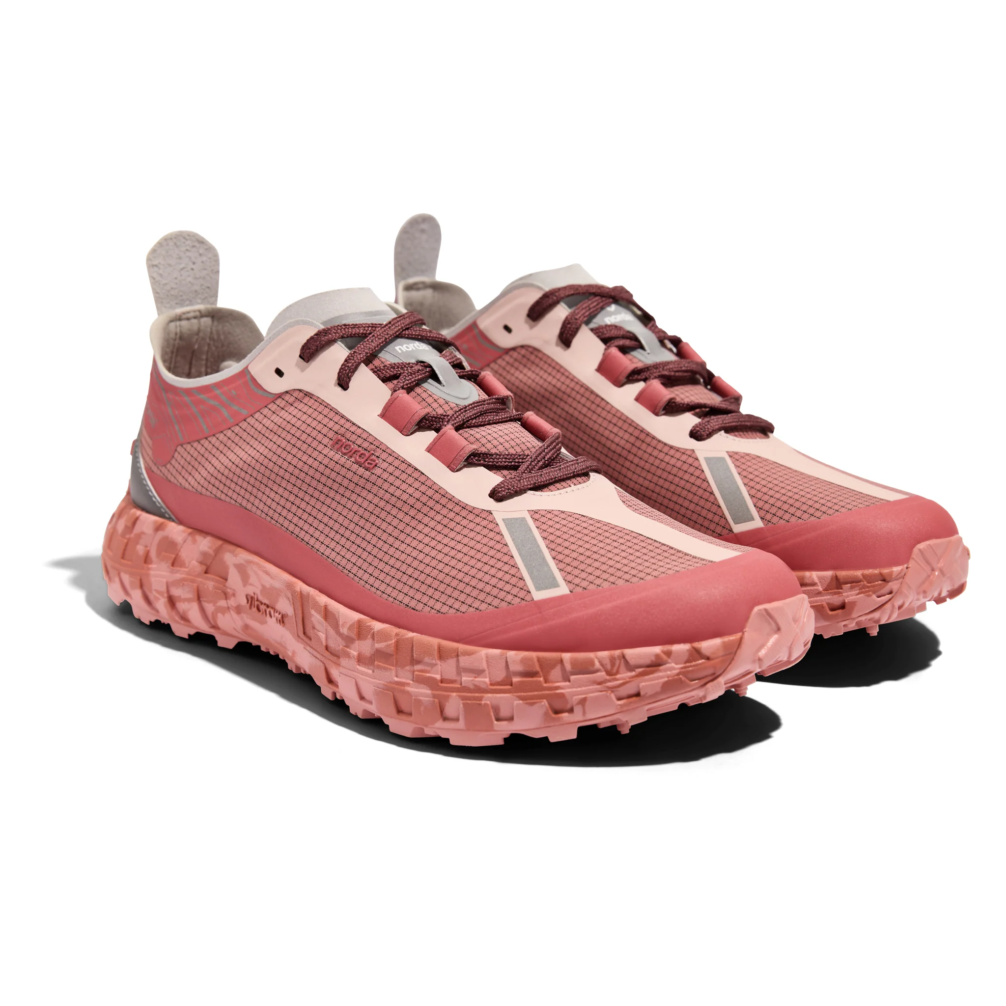 Norda Womens 001 - Vermillion - Trail - Image 5