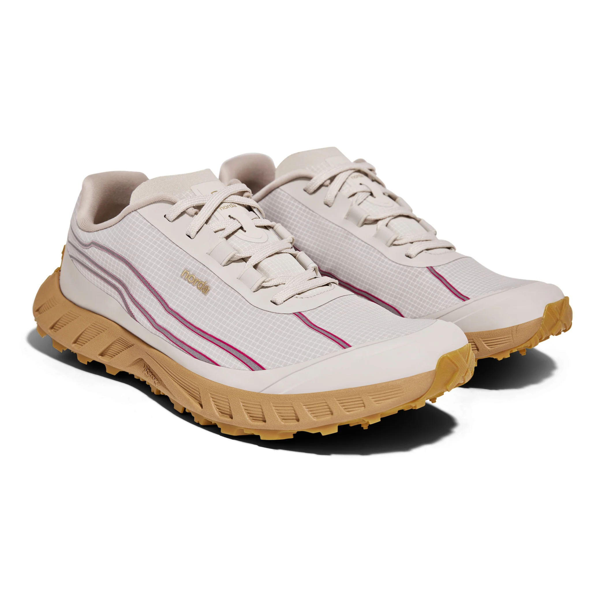 Norda Womens 002 - Moonbeam - Trail - SS26 - Image 3