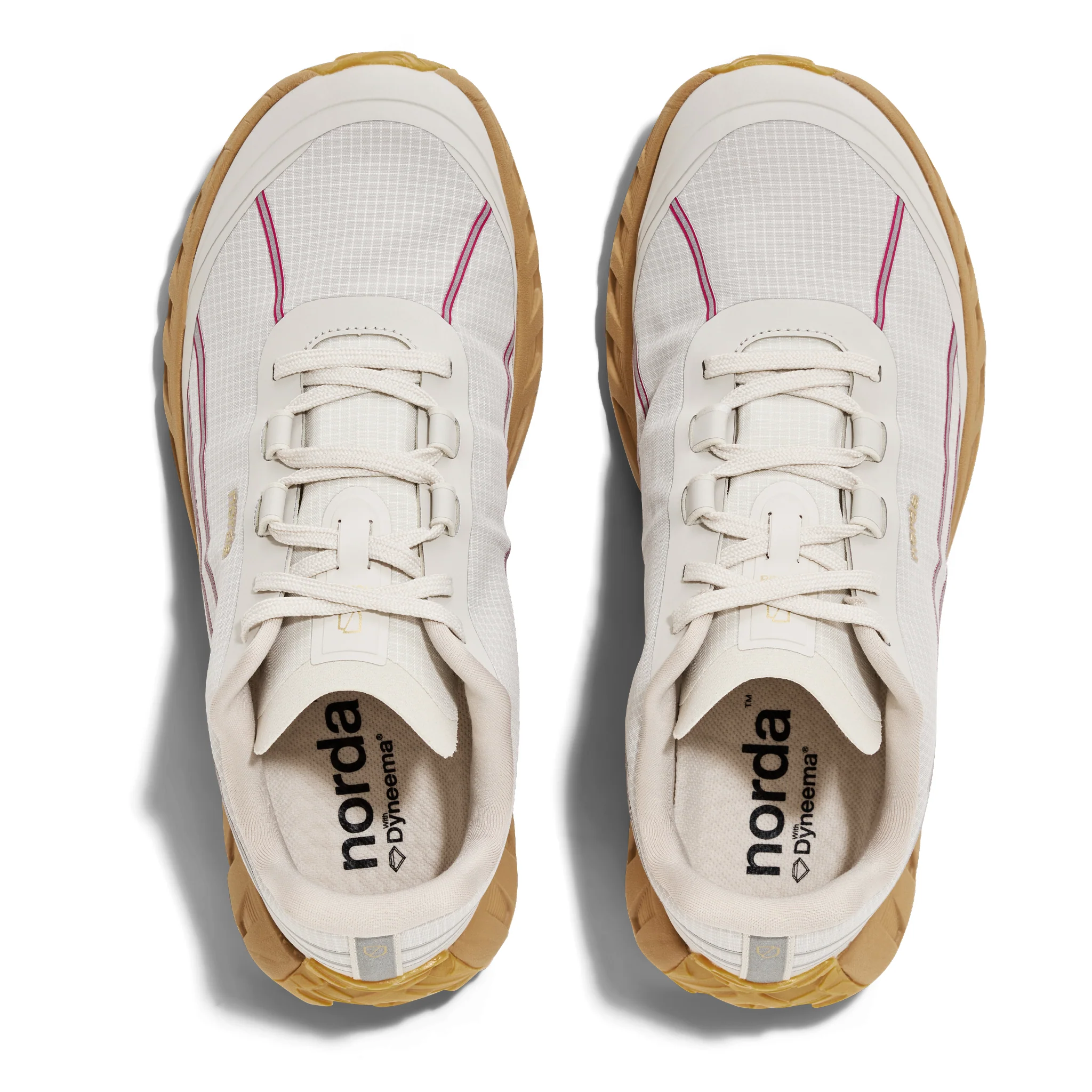 Norda Womens 002 - Moonbeam - Trail - SS26 - Image 6