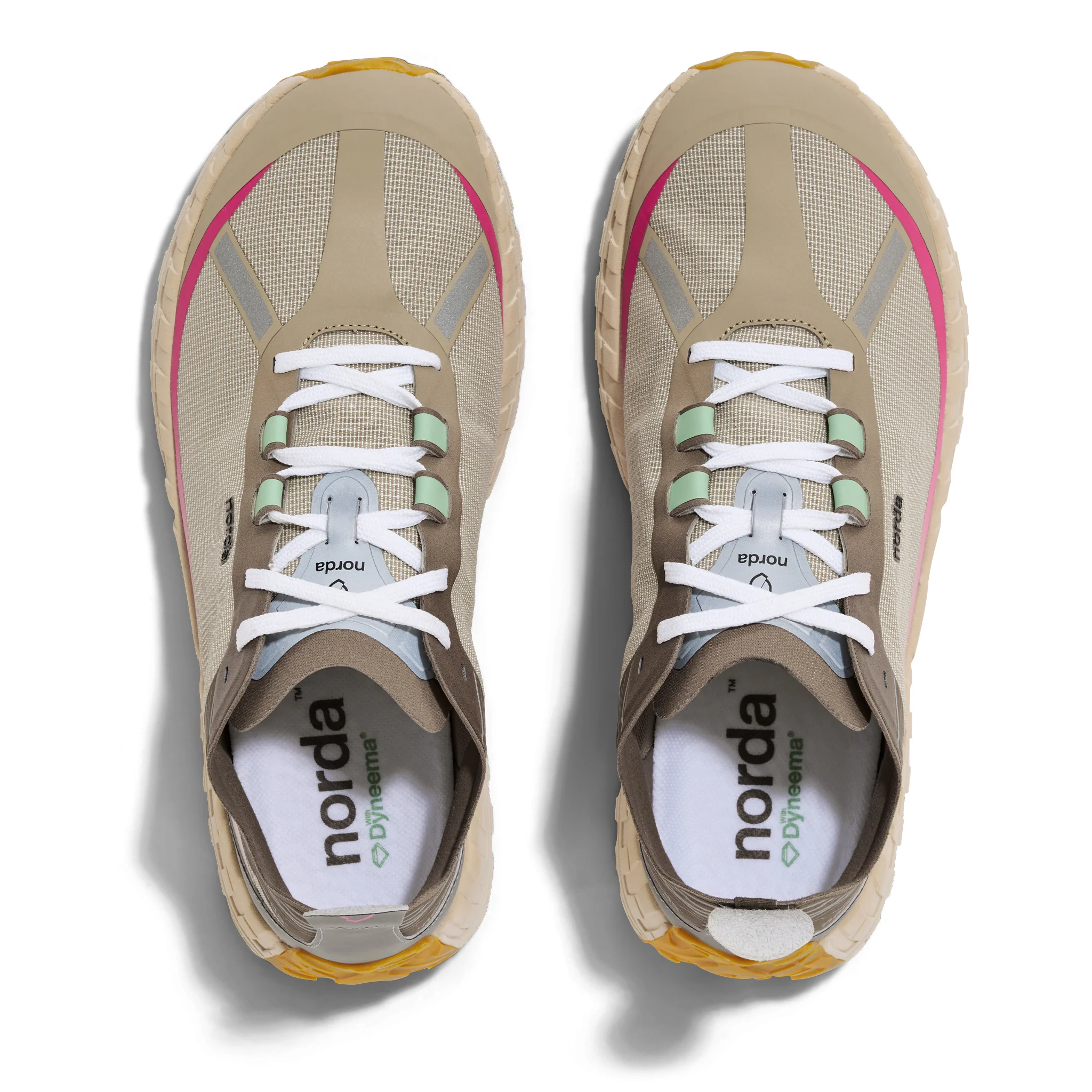 Norda Womens 001A - Sky - Trail - SS26 - Image 6