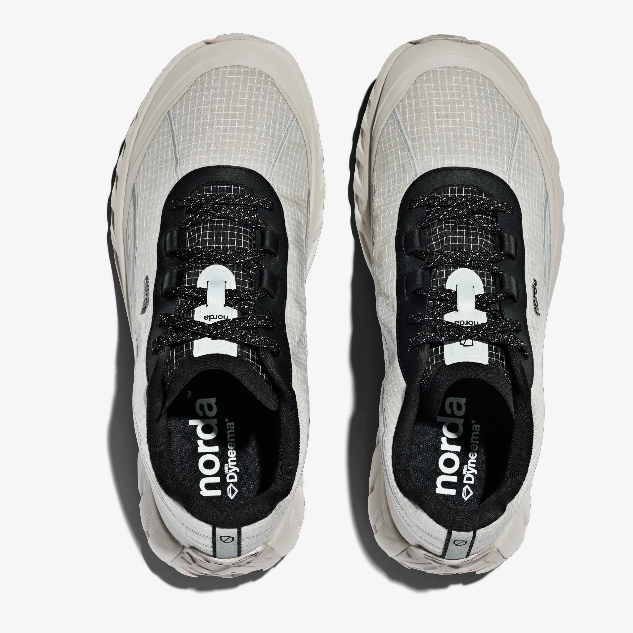 Norda Womens 002 - Cinder - Trail - Image 3