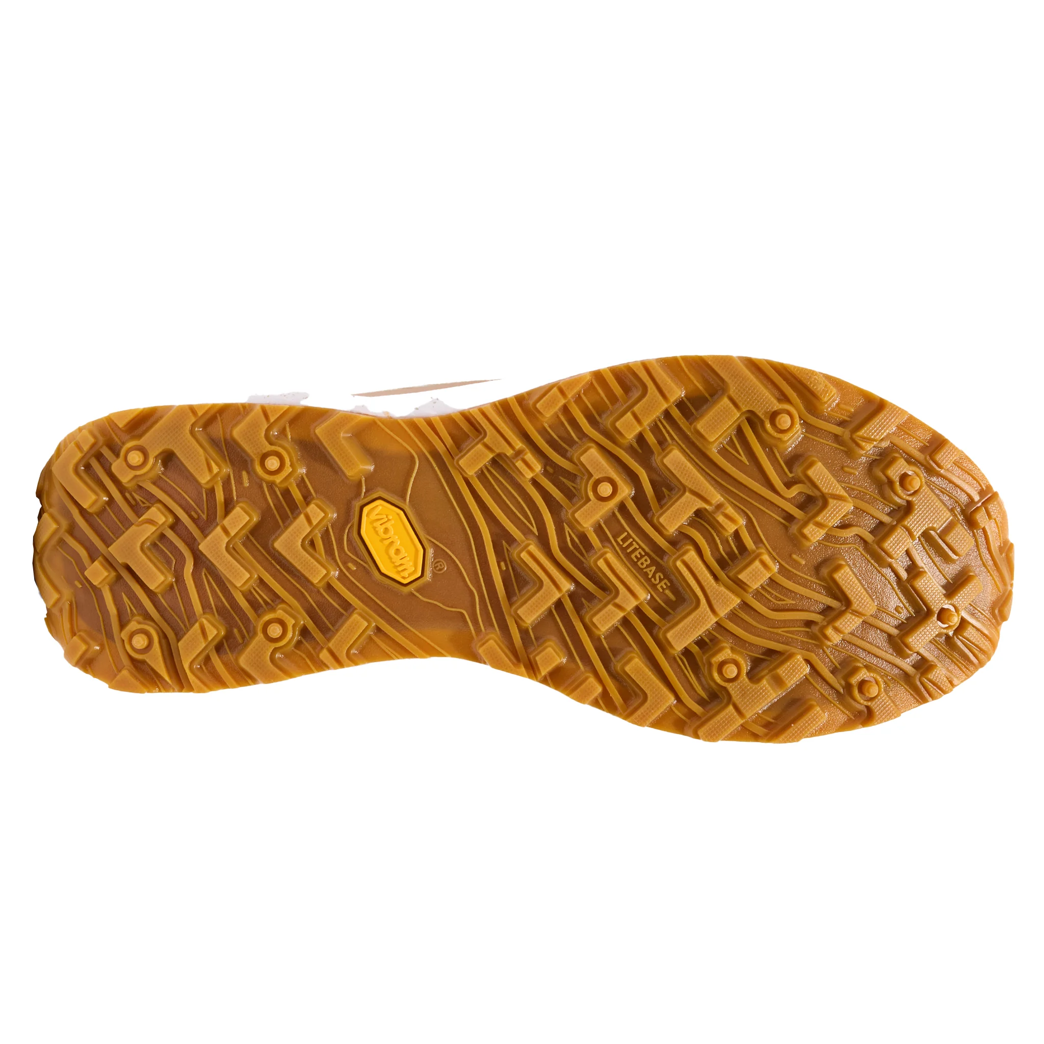 Norda Womens 002 - Sand - Trail - Image 2