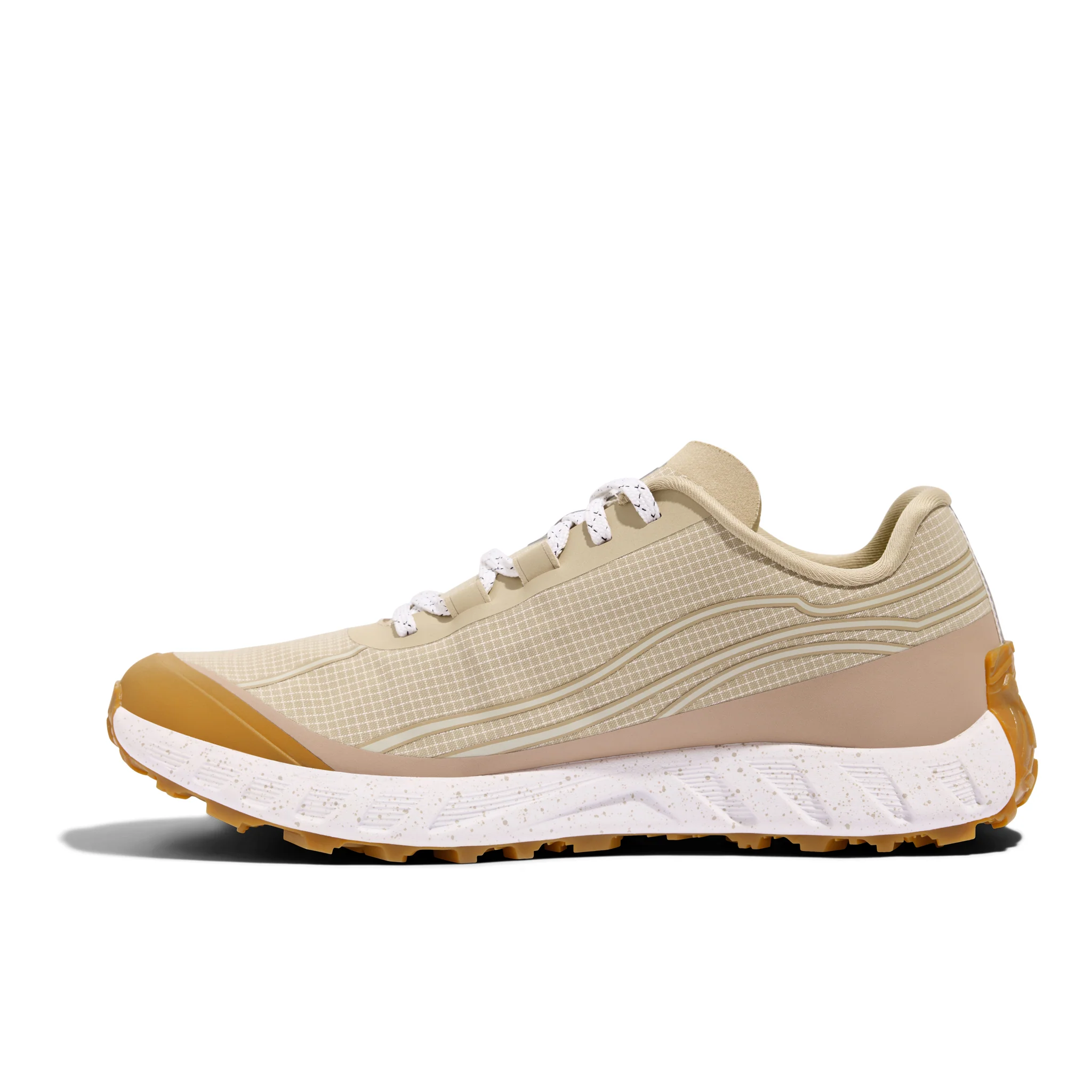 Norda Womens 002 - Sand - Trail - Image 3