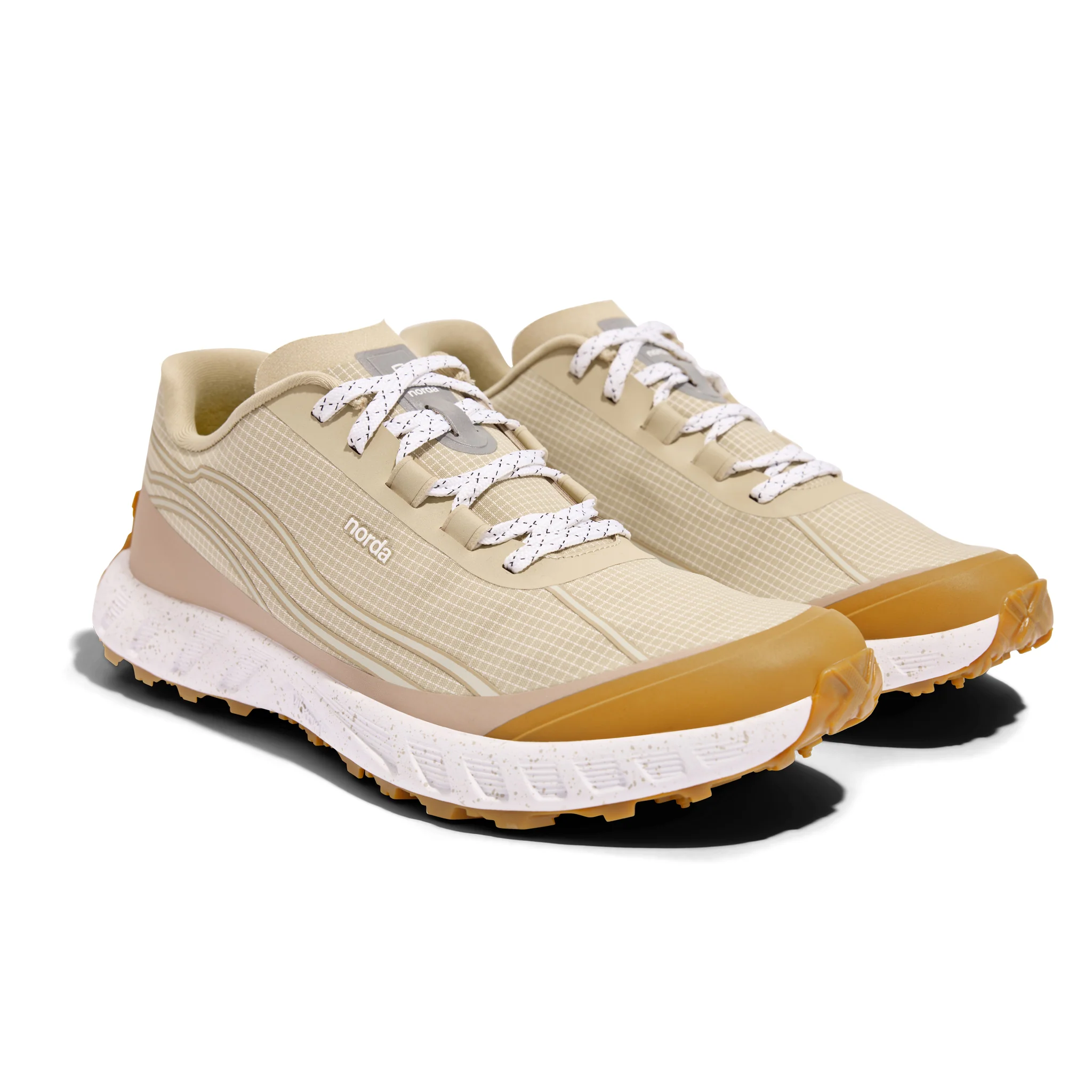Norda Womens 002 - Sand - Trail - Image 5