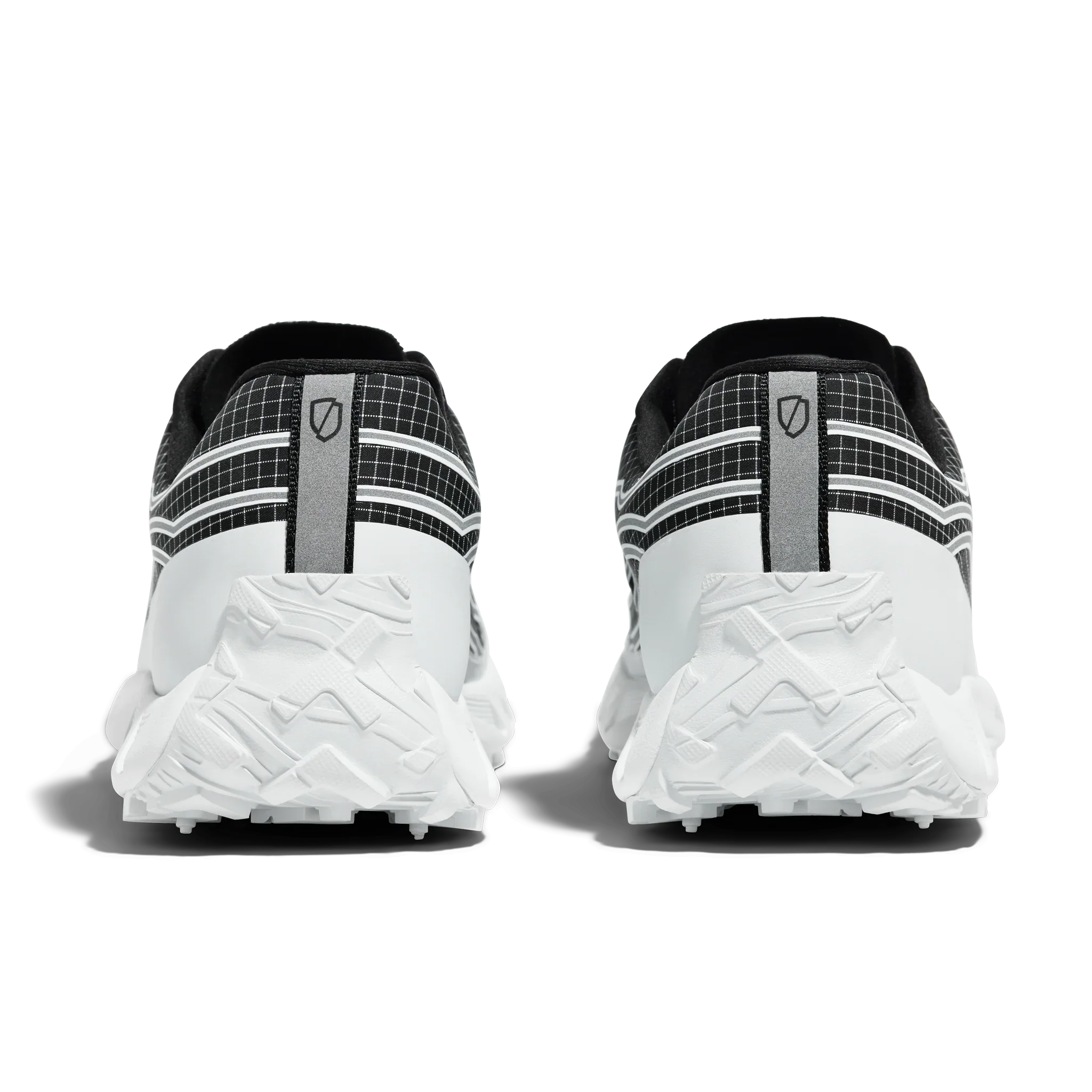Norda Womens 002 - Summit Black - Trail - Image 3