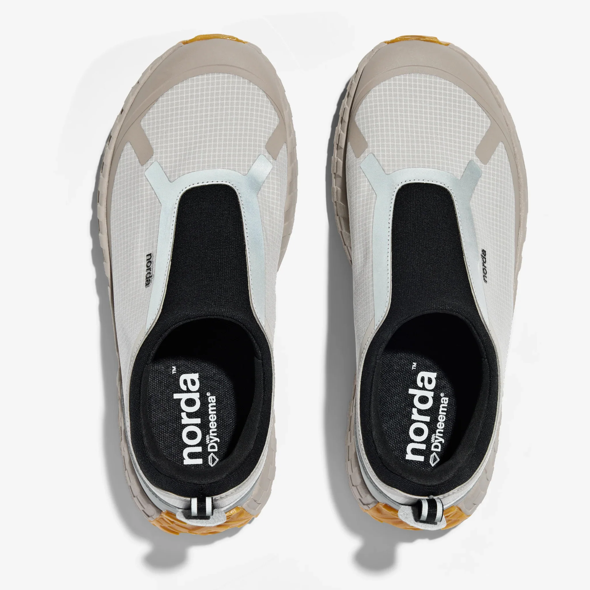 Norda Womens 003 - Cinder - Trail - Image 4